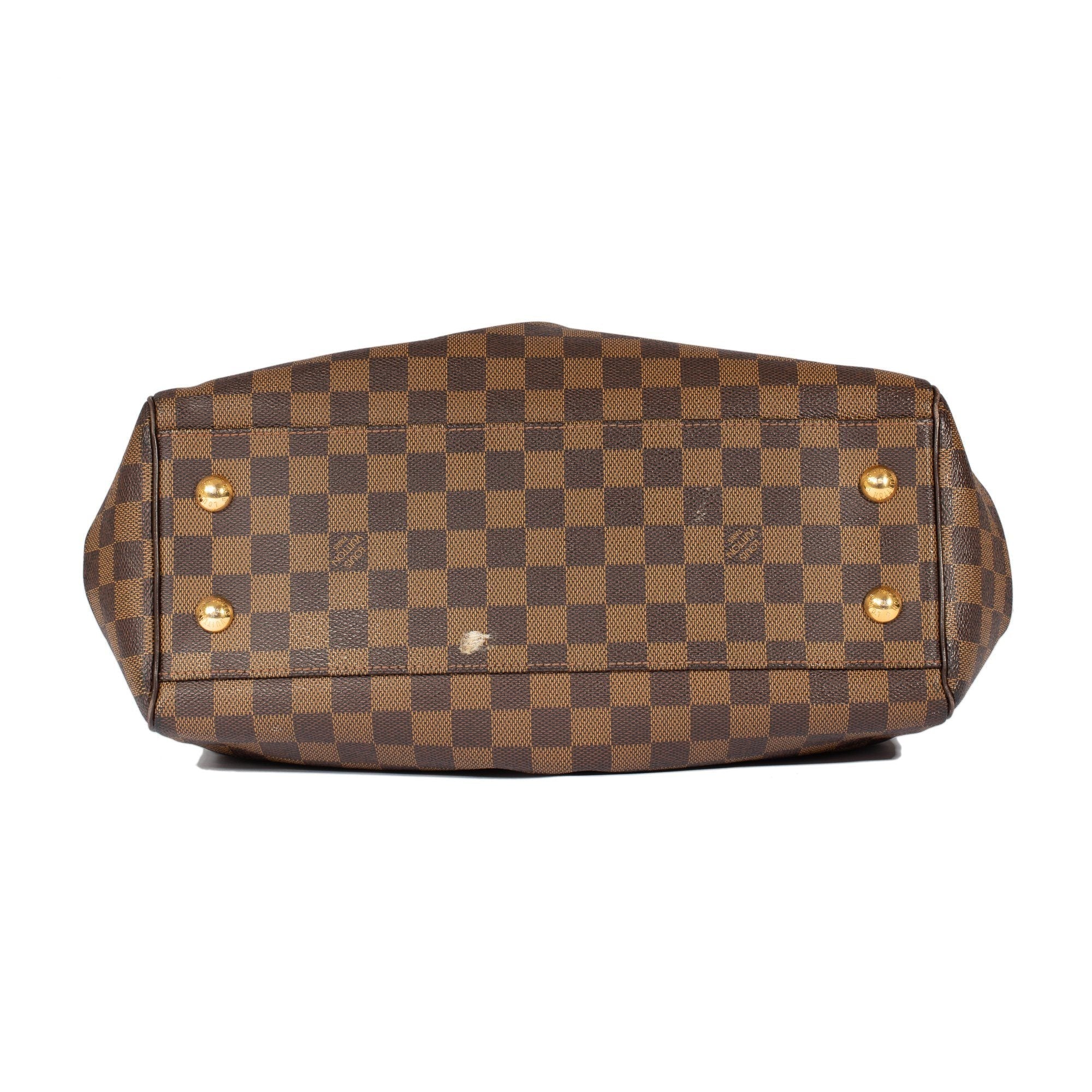 Louis Vuitton Damier Ebene Trevi PM