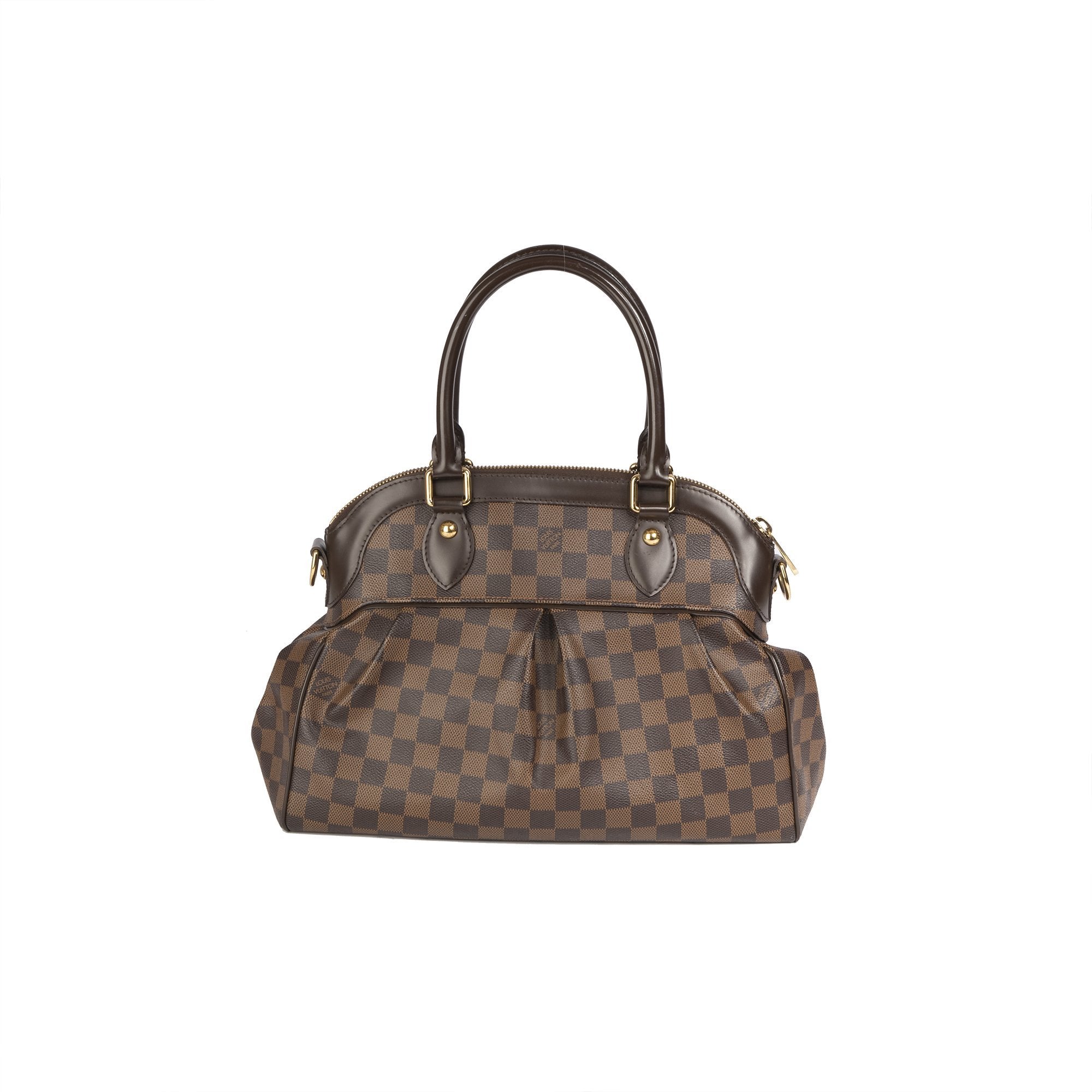 Louis Vuitton Damier Ebene Trevi PM