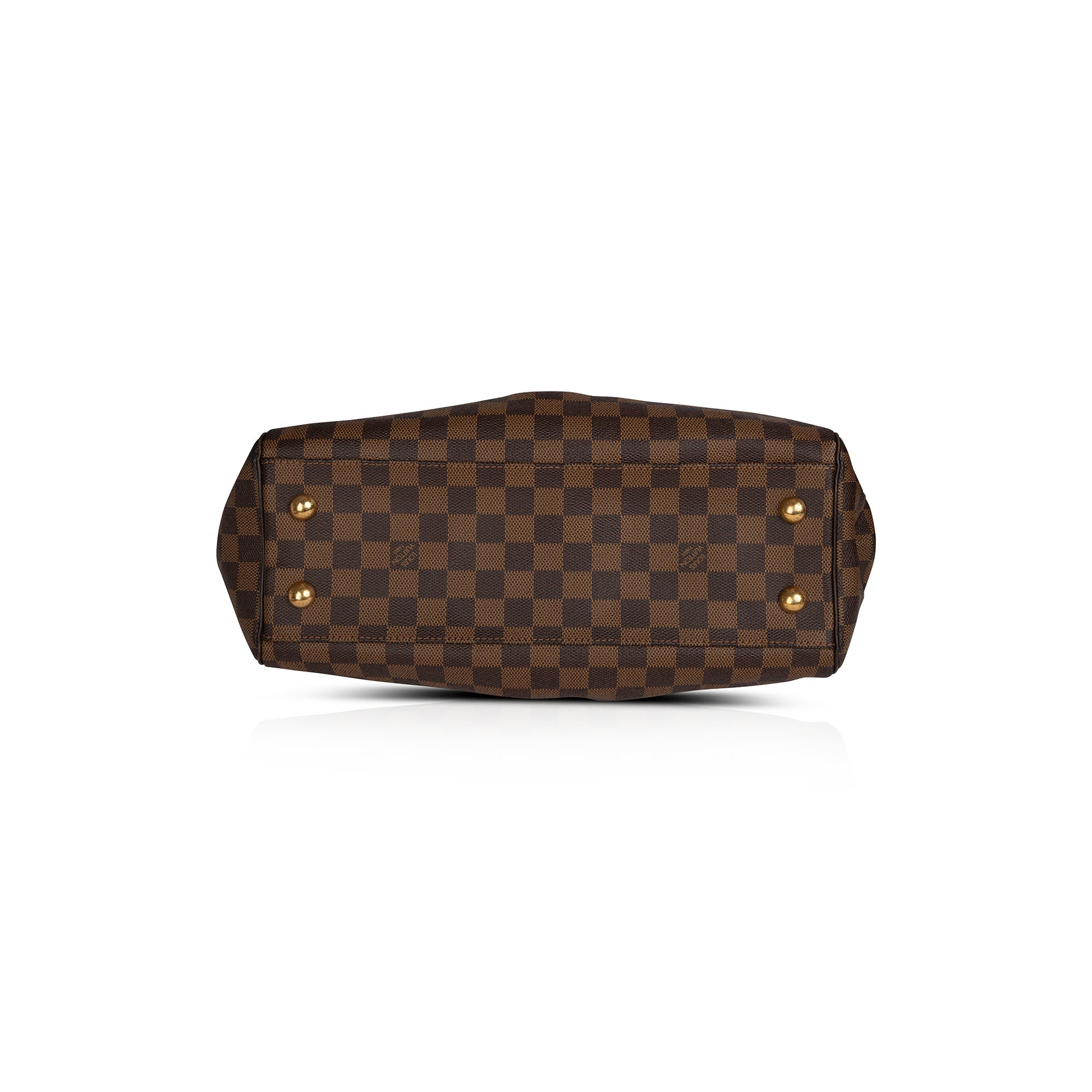 Louis Vuitton Damier Ebene Trevi PM