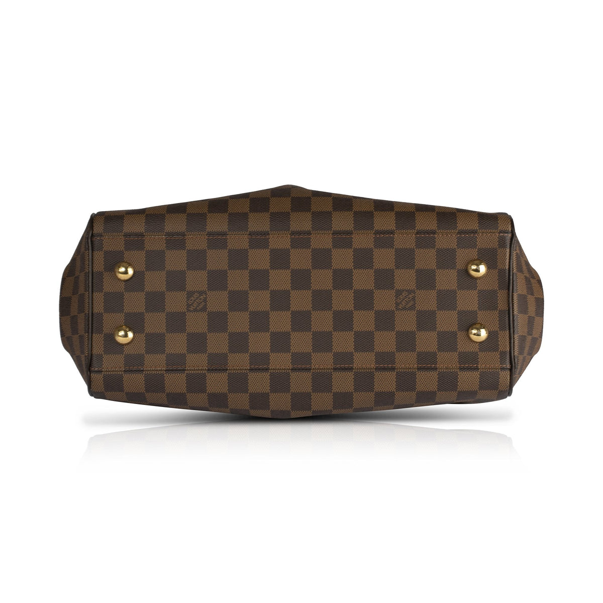 Louis Vuitton Damier Ebene Trevi PM