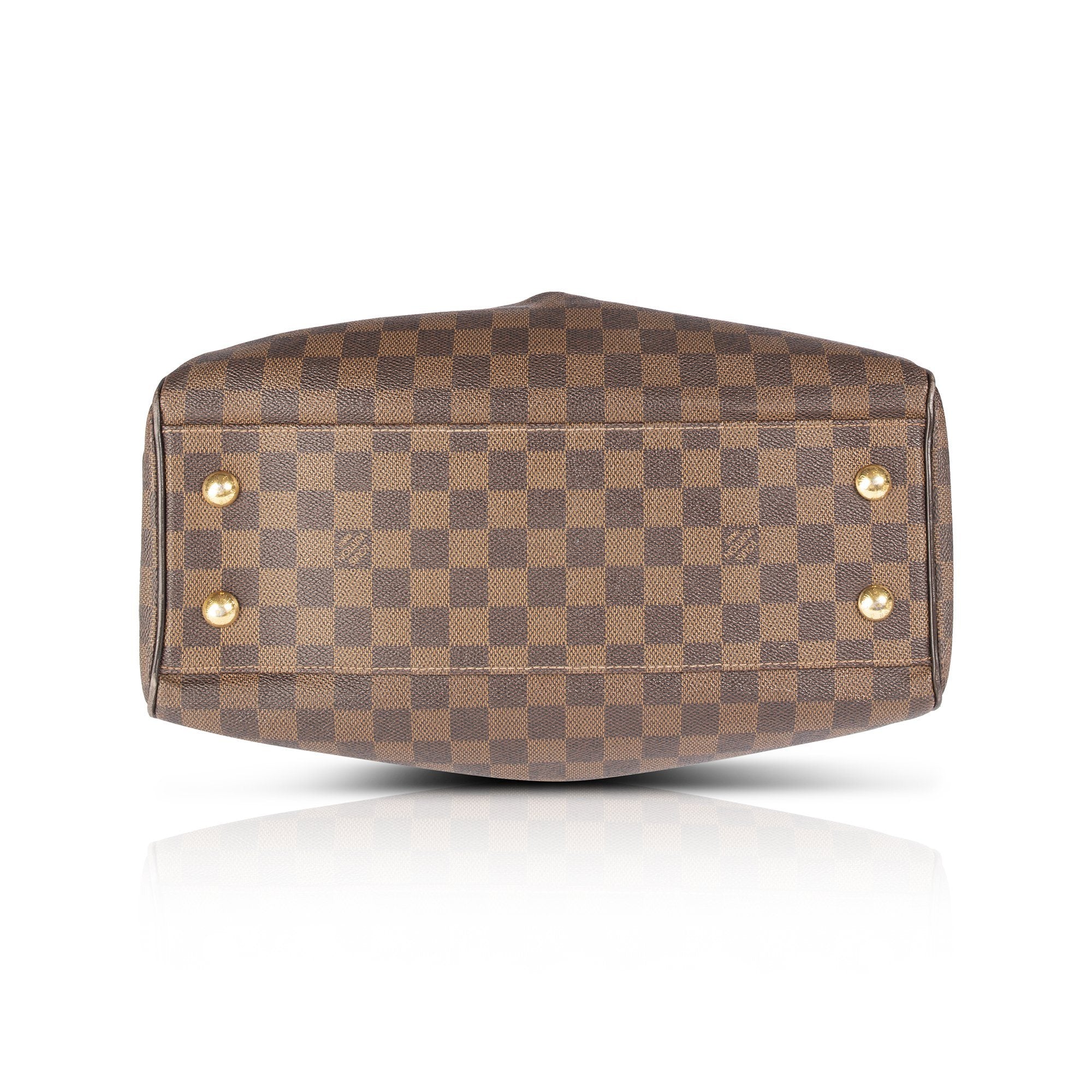 Louis Vuitton Damier Ebene Trevi PM