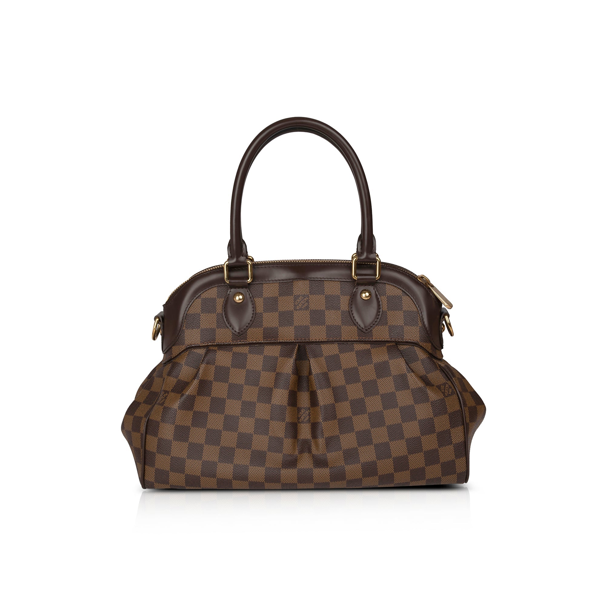 Louis Vuitton Damier Ebene Trevi PM