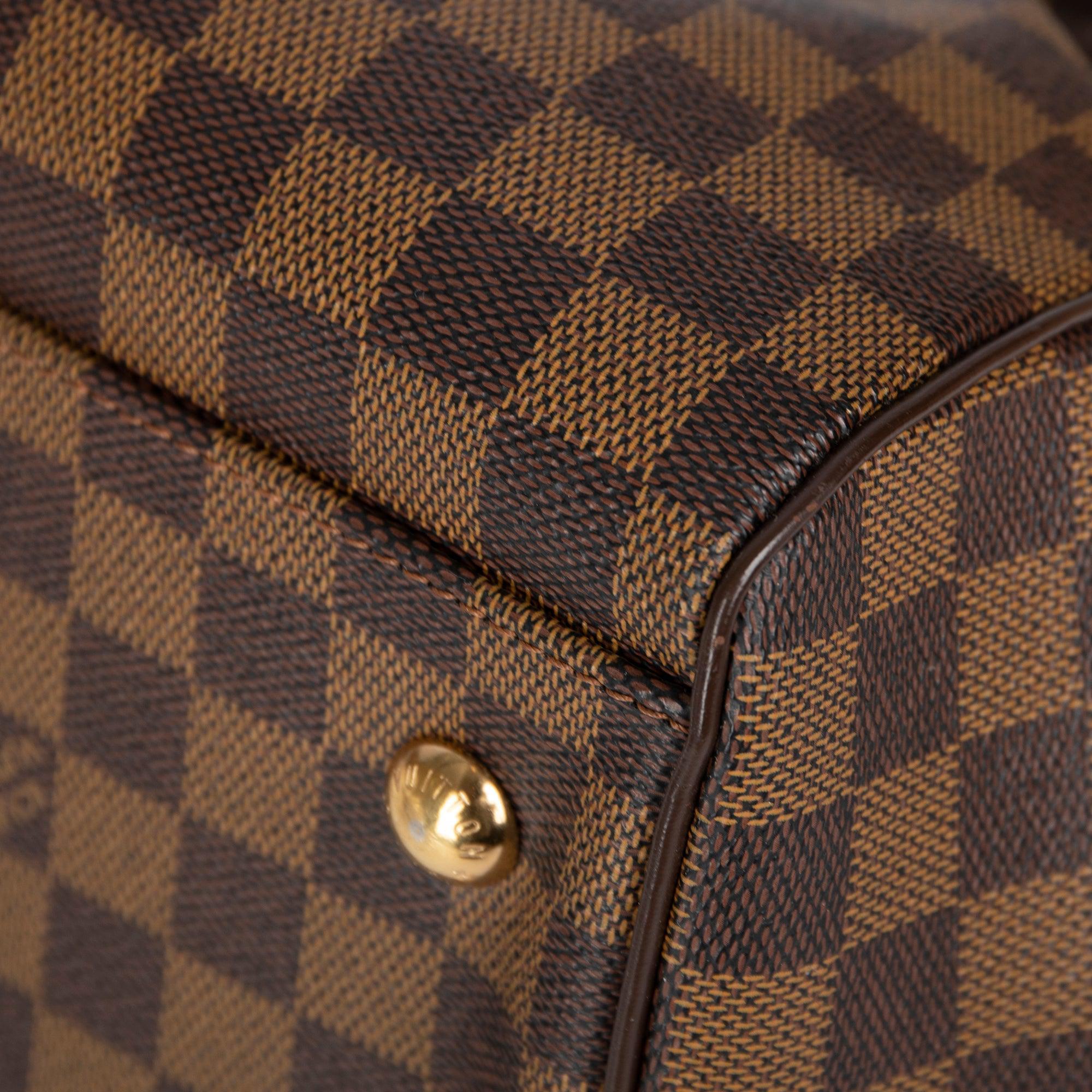 Louis Vuitton Damier Ebene Trevi PM