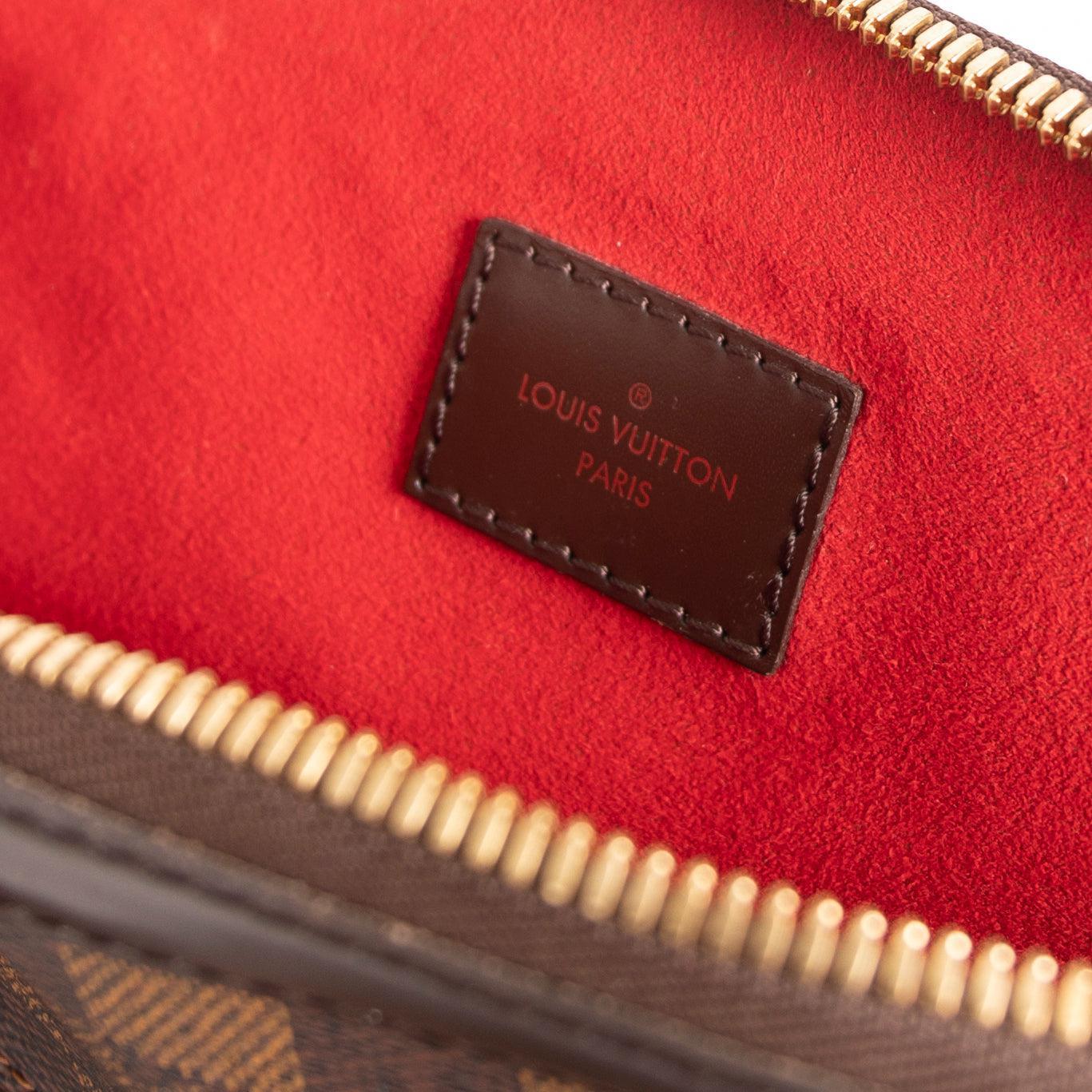 Louis Vuitton Damier Ebene Trevi PM