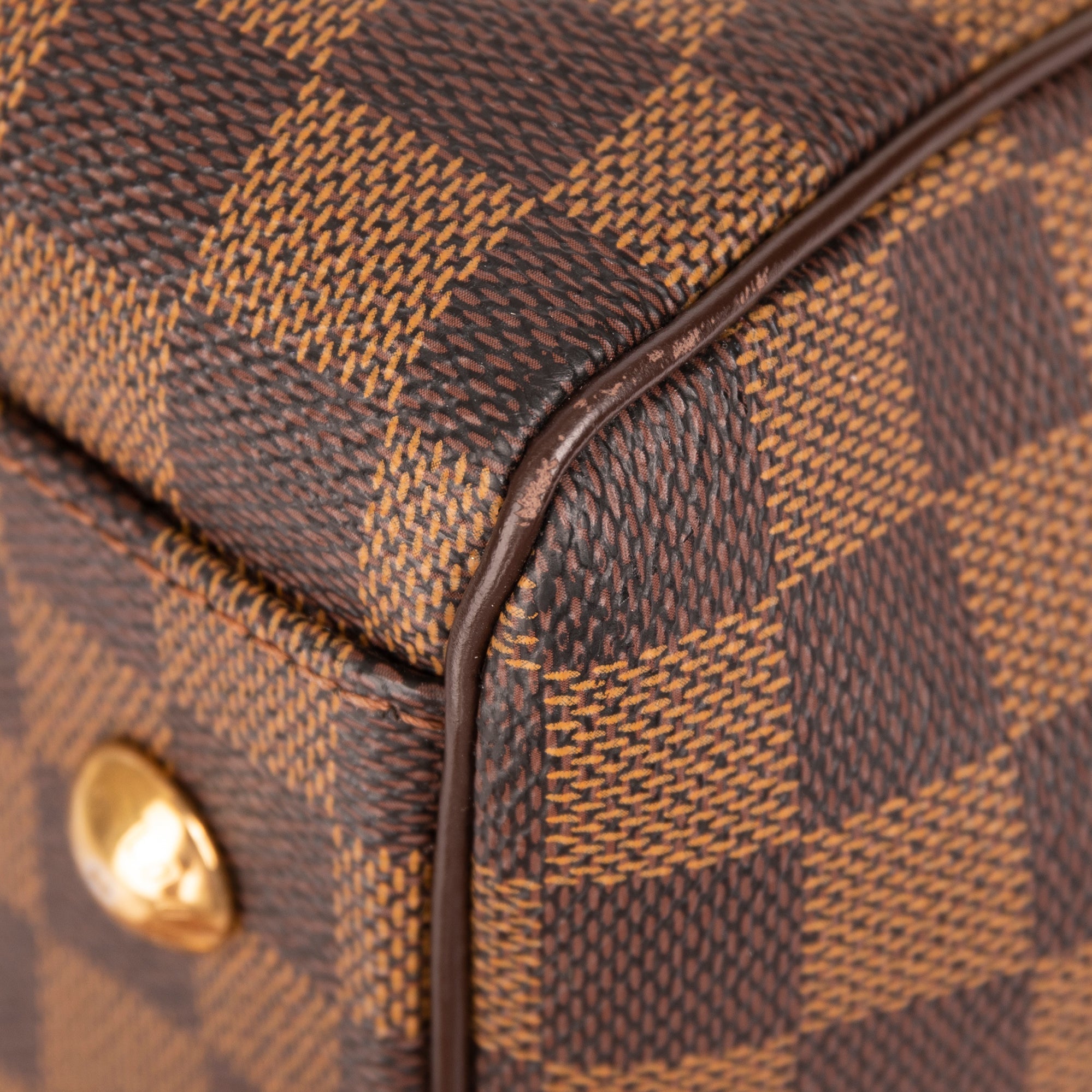 Louis Vuitton Damier Ebene Trevi PM