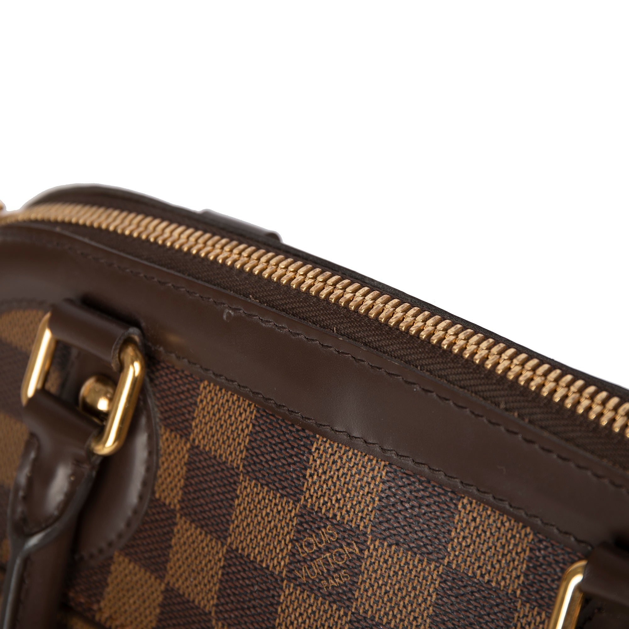 Louis Vuitton Damier Ebene Trevi PM