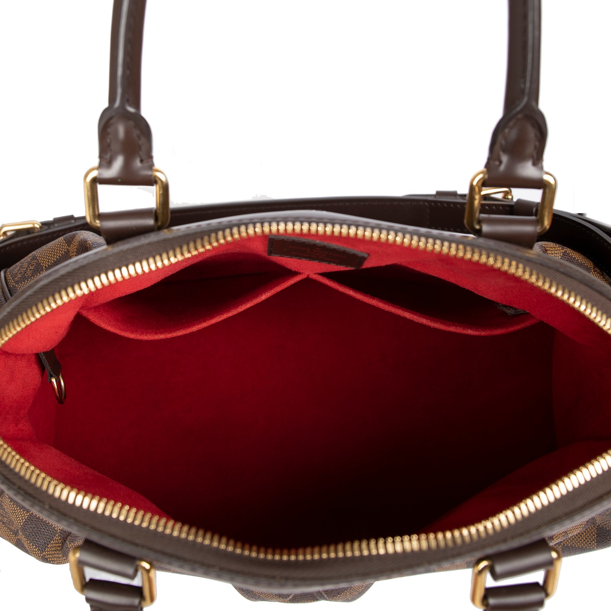 Louis Vuitton Damier Ebene Trevi PM