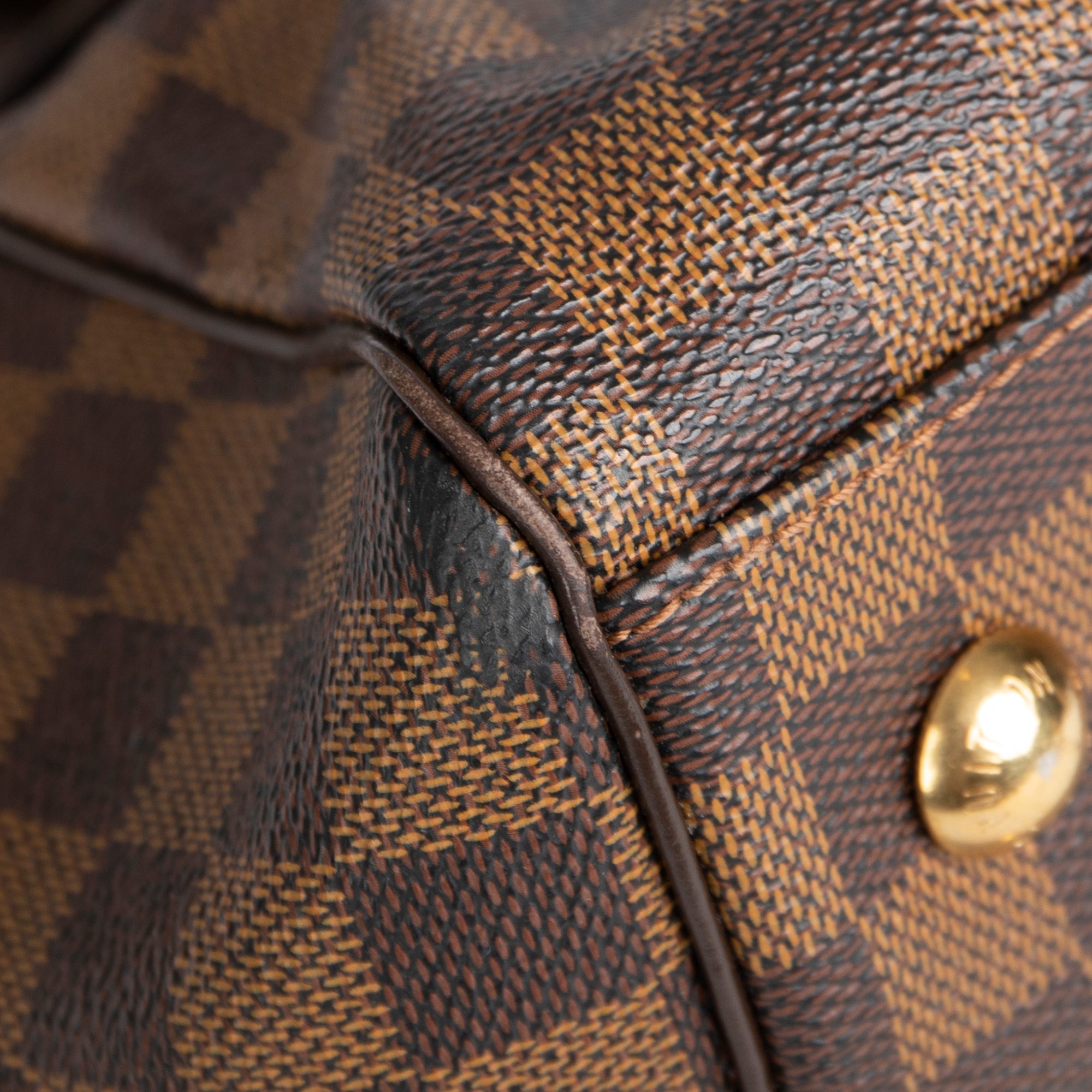 Louis Vuitton Damier Ebene Trevi PM