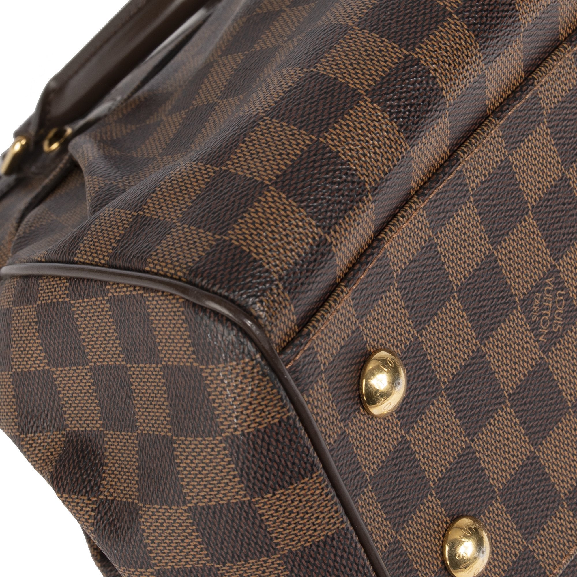 Louis Vuitton Damier Ebene Trevi PM