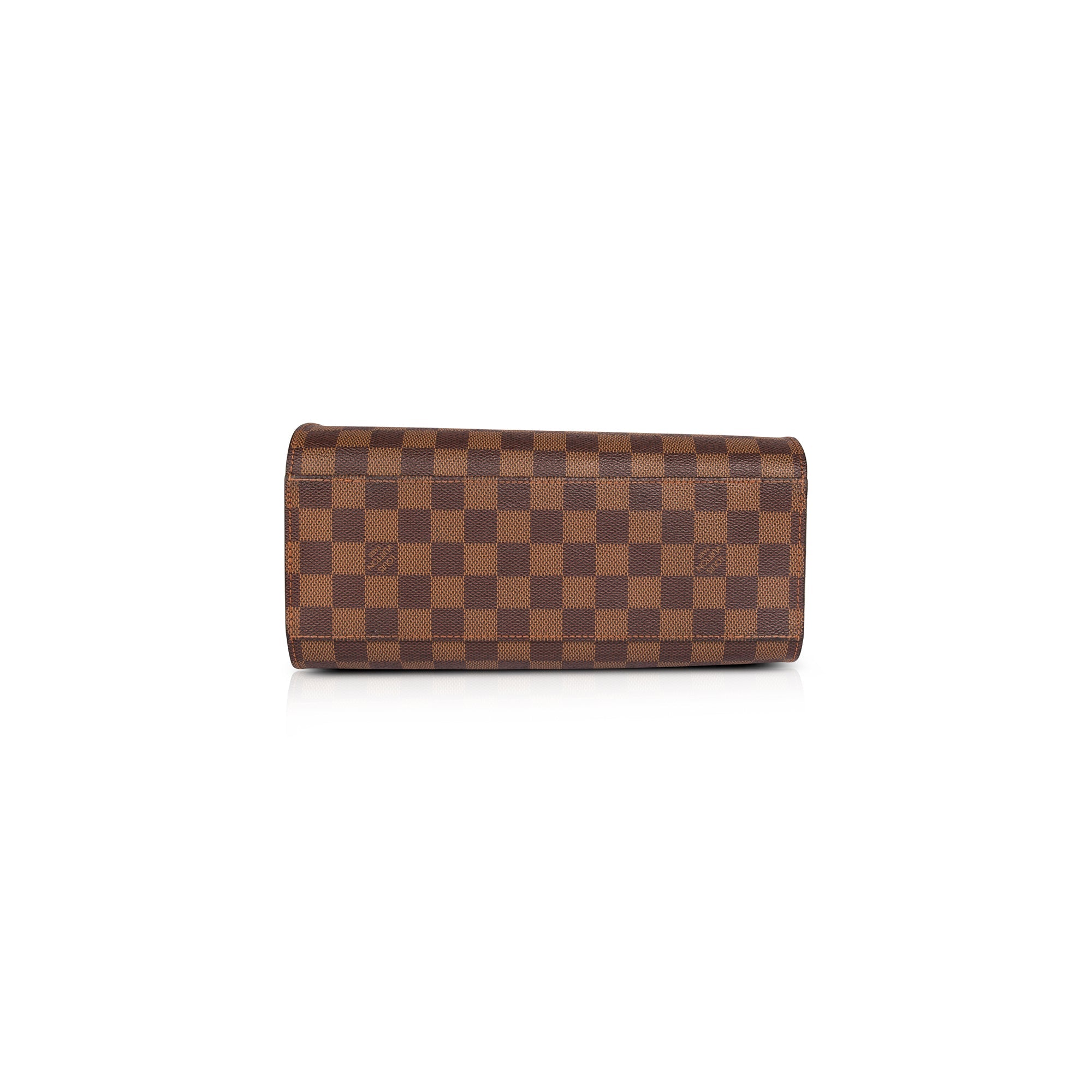 Louis Vuitton Damier Ebene Triana Bag