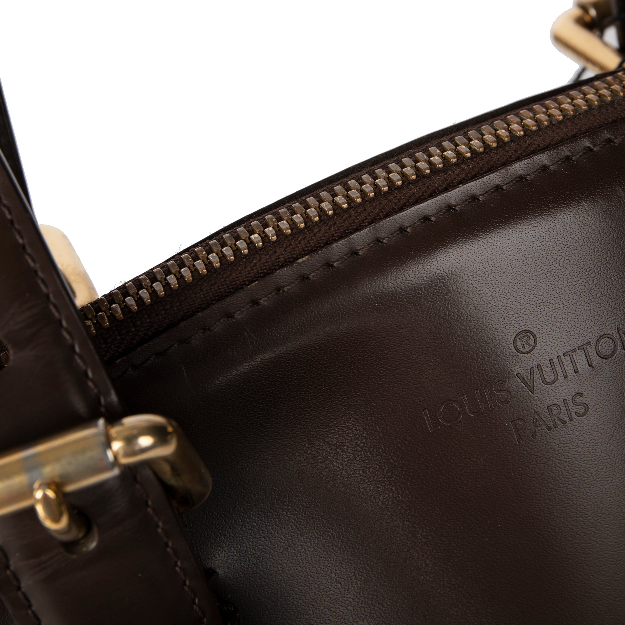 Louis Vuitton Damier Ebene Verona MM