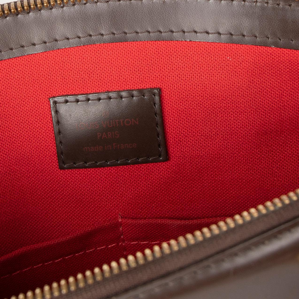 Louis Vuitton Damier Ebene Verona MM