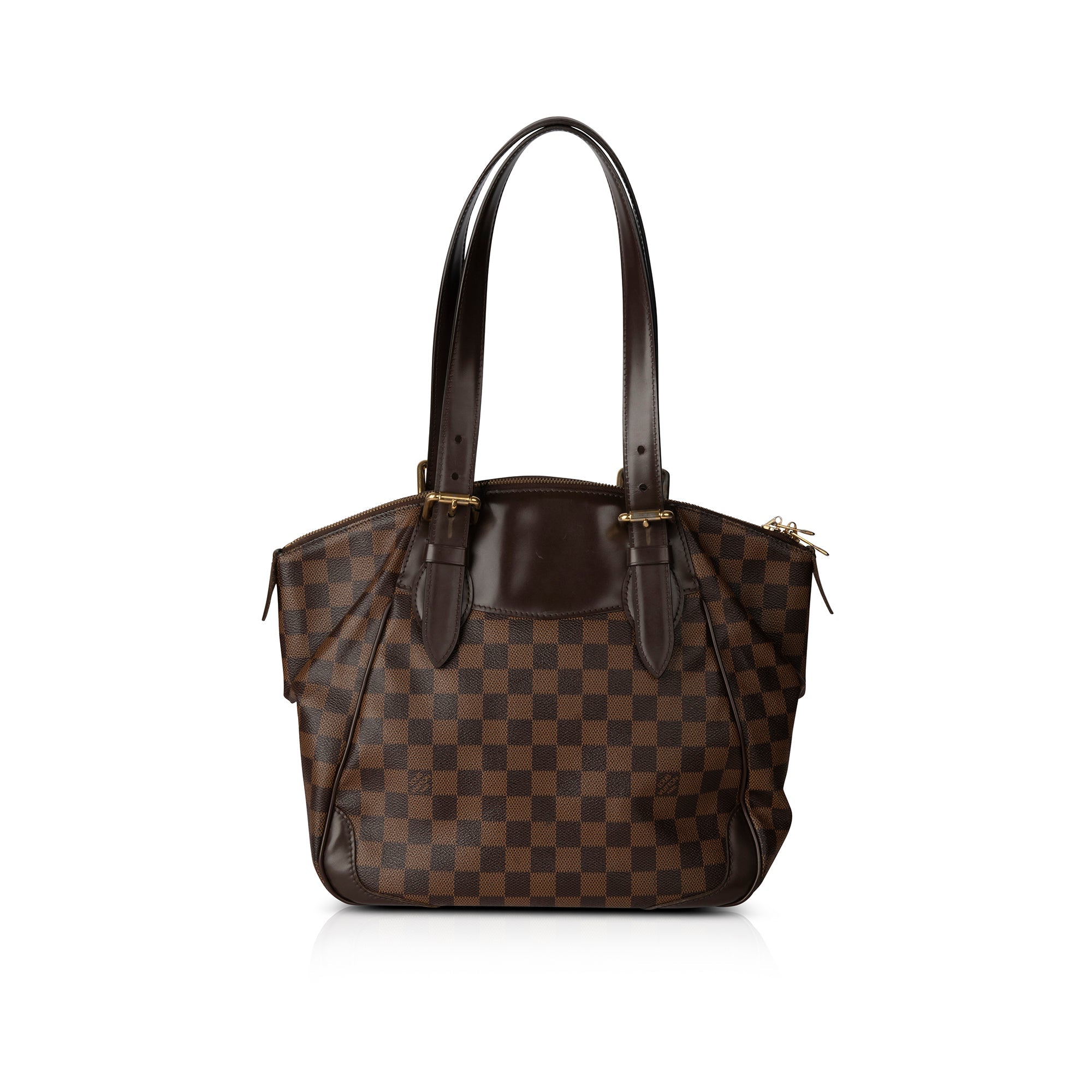 Louis Vuitton Damier Ebene Verona MM