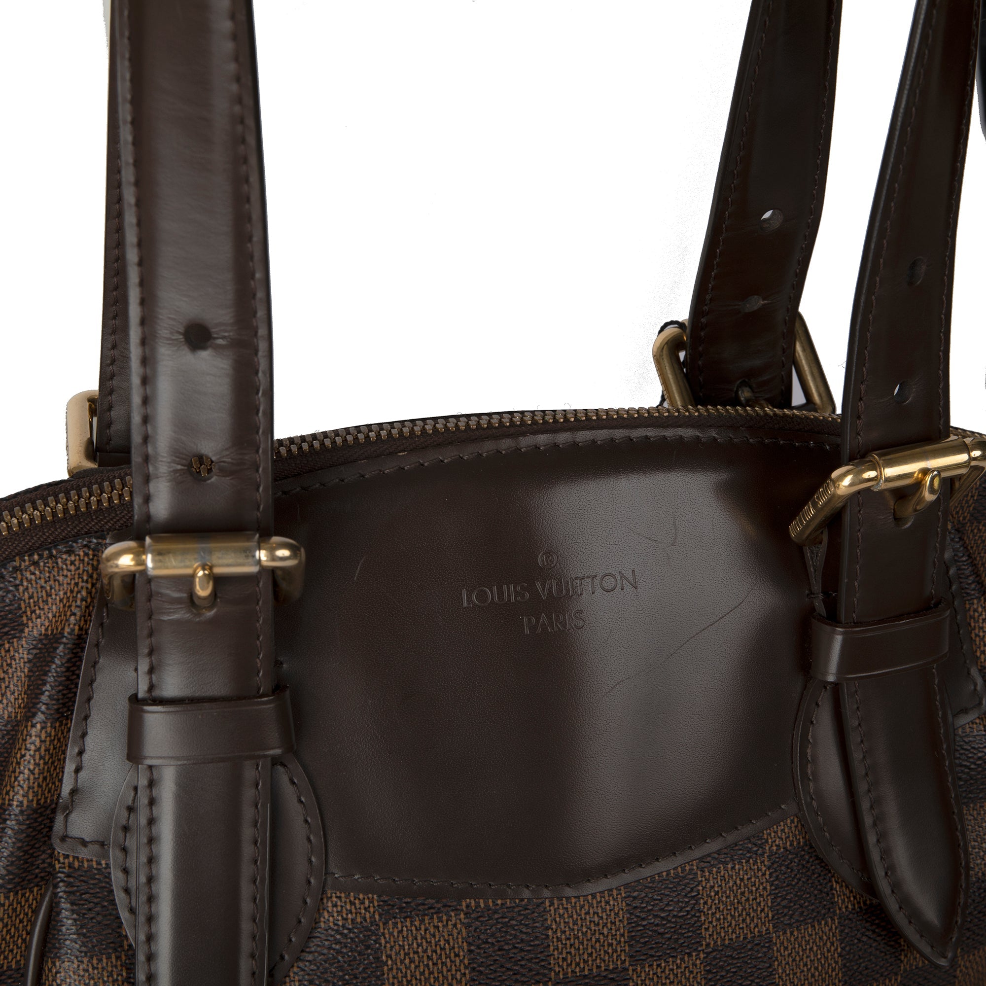 Louis Vuitton Damier Ebene Verona MM