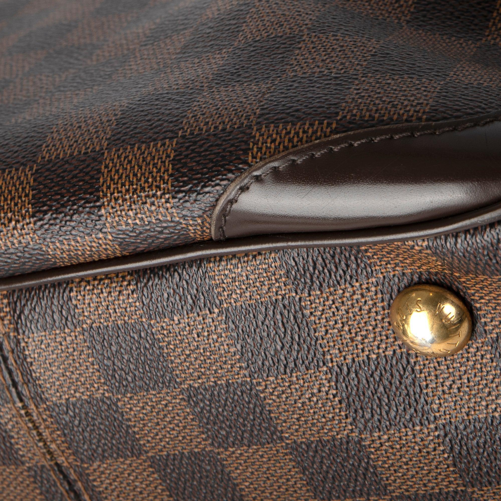 Louis Vuitton Damier Ebene Verona MM