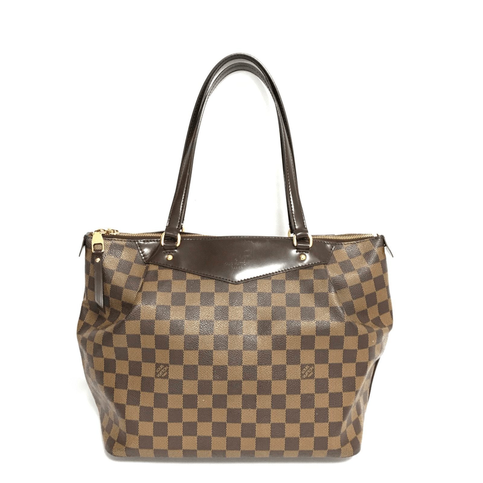 Louis Vuitton Damier Ebene Wesminster GM