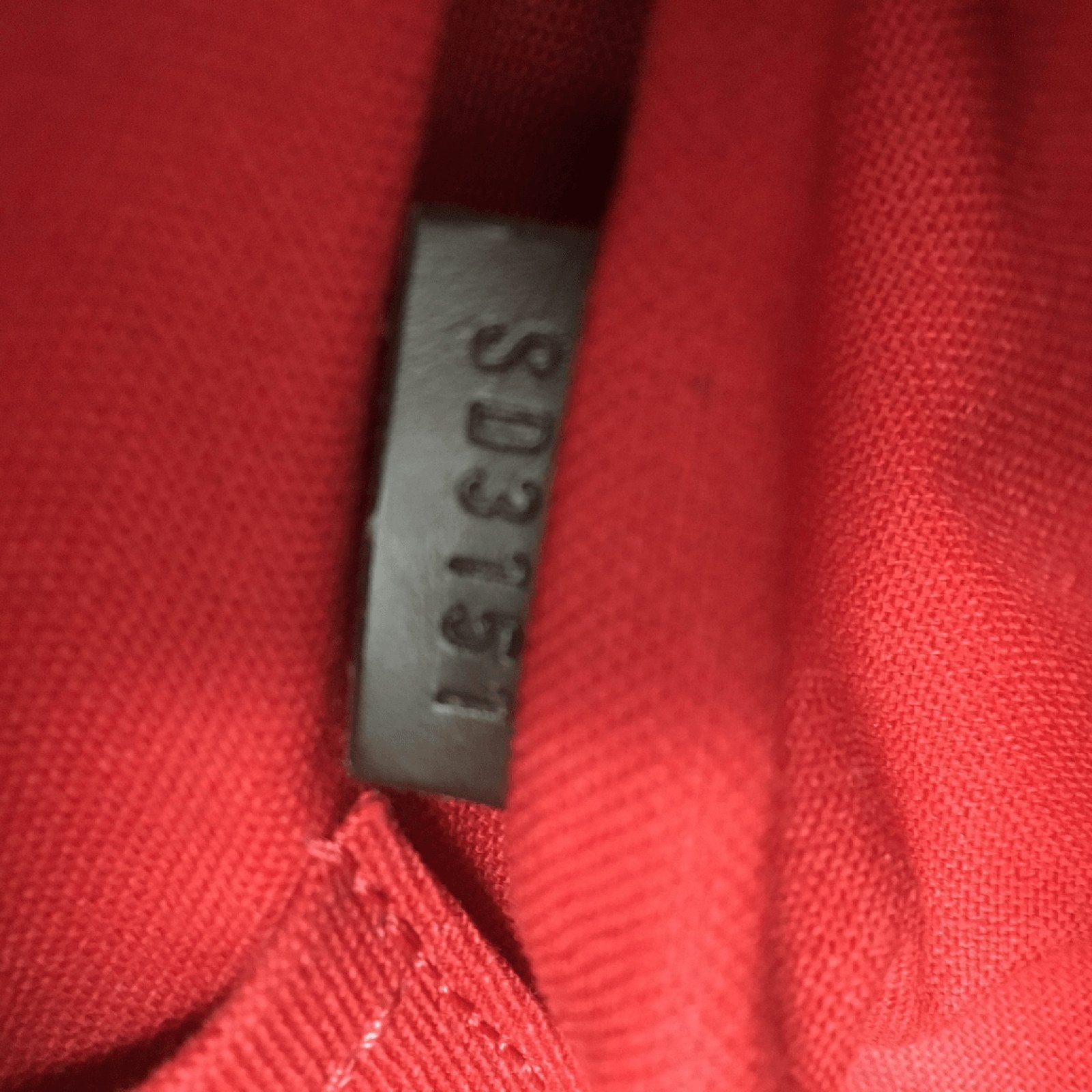 Louis Vuitton Damier Ebene Westminster PM