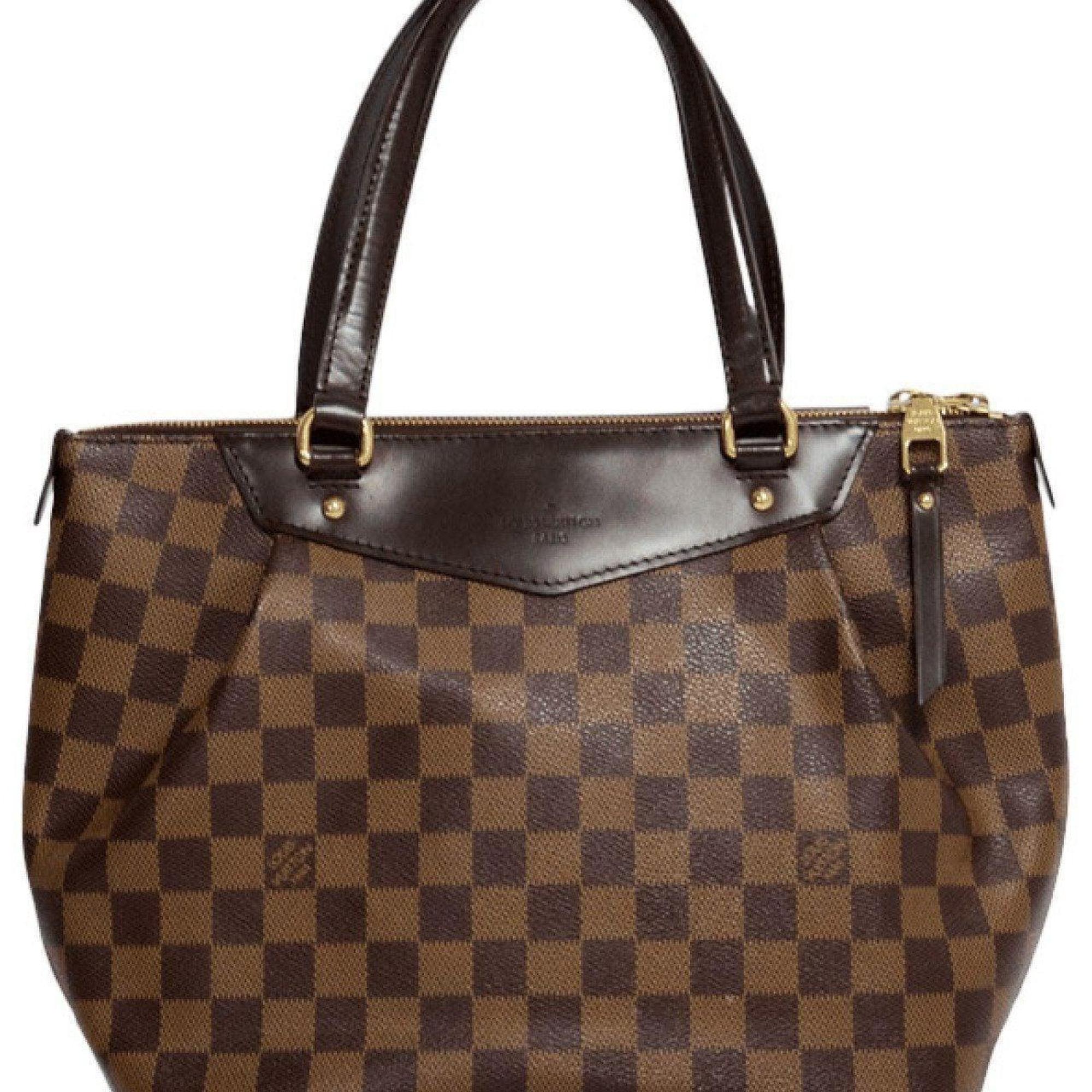 Louis Vuitton Damier Ebene Westminster PM