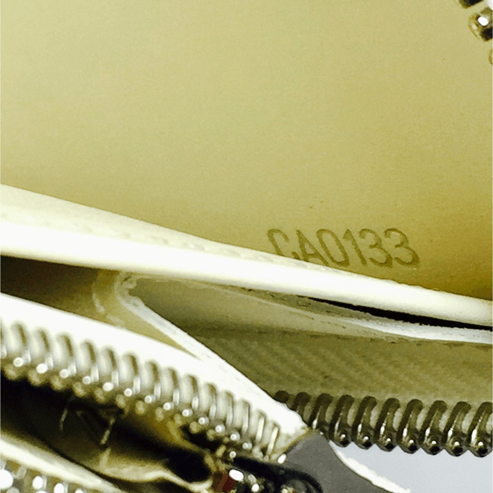 Louis Vuitton Damier Facette Zippy Wallet