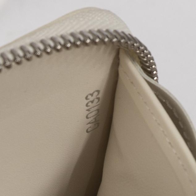 Louis Vuitton Damier Facette Zippy Wallet w/ Box