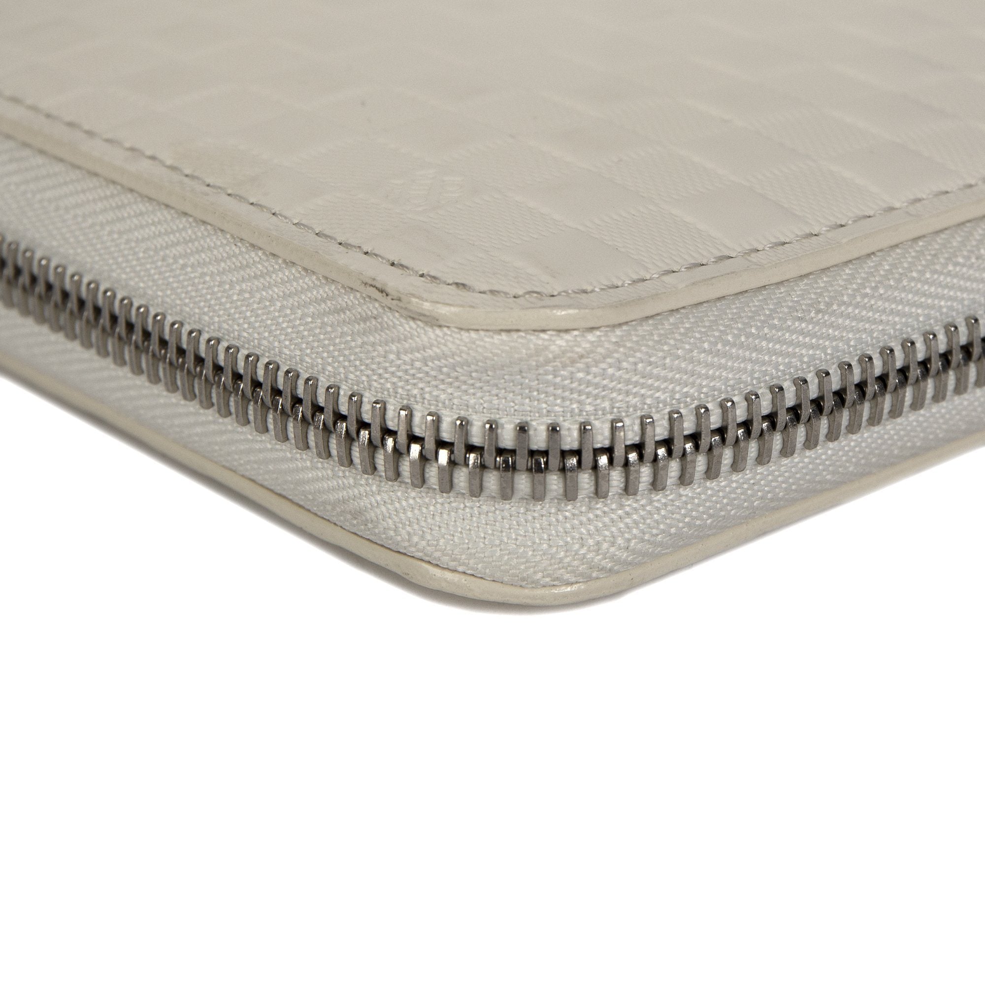 Louis Vuitton Damier Facette Zippy Wallet w/ Box