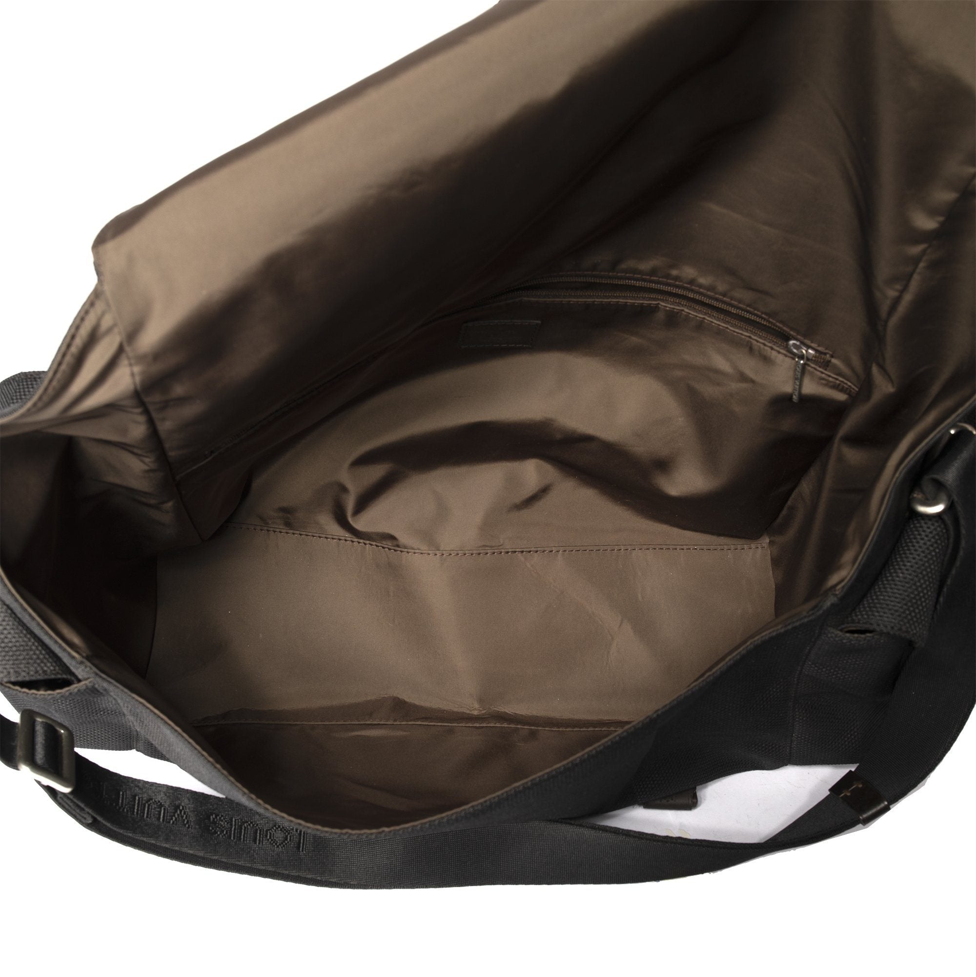 Louis Vuitton Damier Geant Messenger Bag