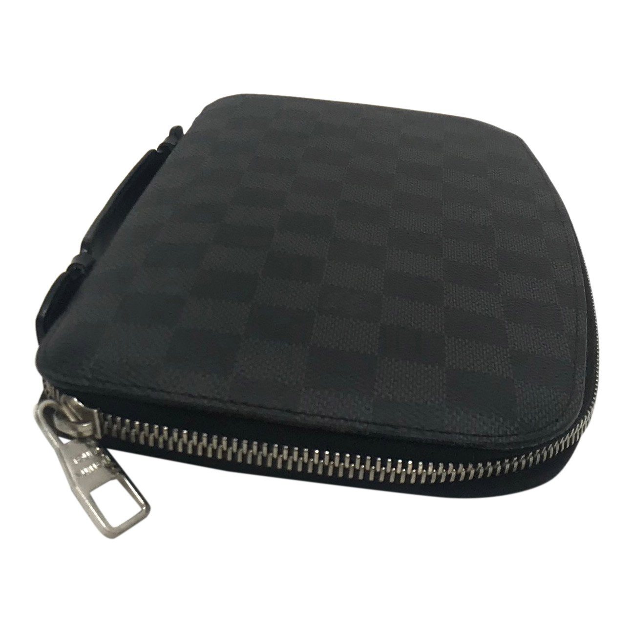 Louis Vuitton Damier Graphite Atoll Organizer