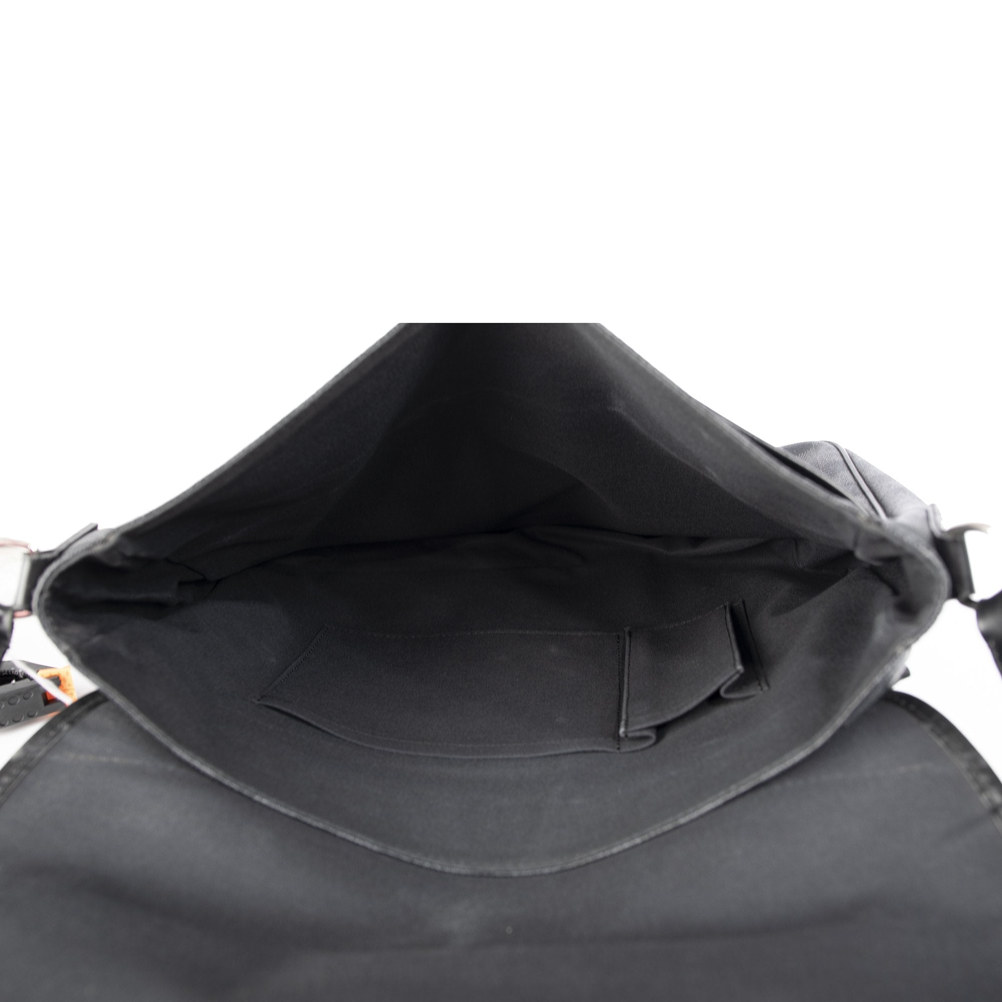 Louis Vuitton Damier Graphite Daniel GM Messenger Bag