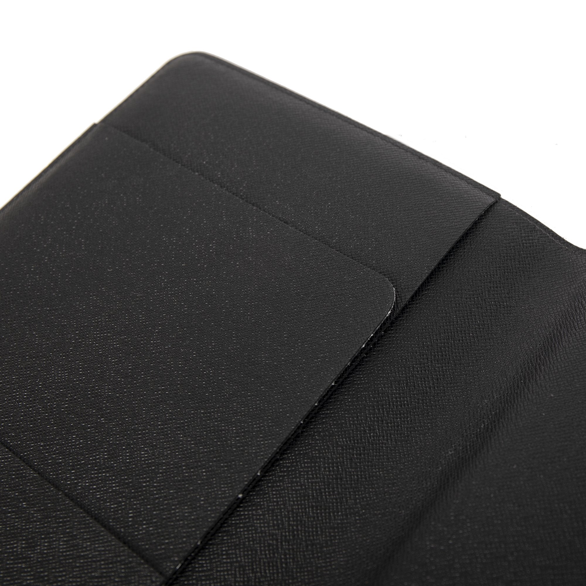 Louis Vuitton Damier Graphite Desk Agenda Cover