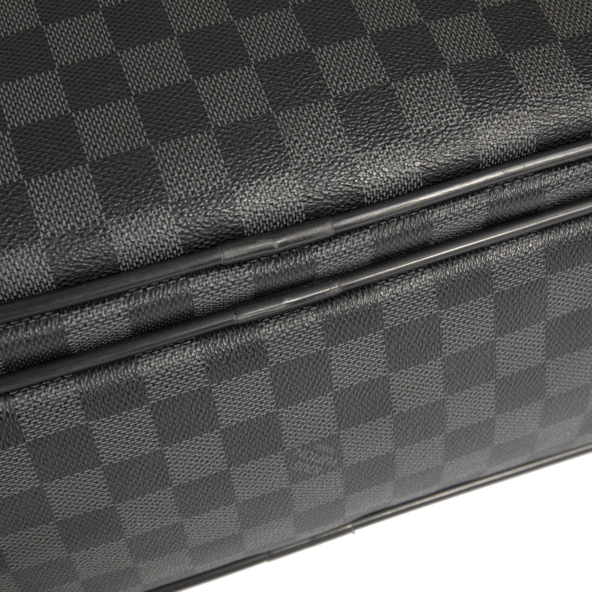 Louis Vuitton Damier Graphite Icare Laptop Bag