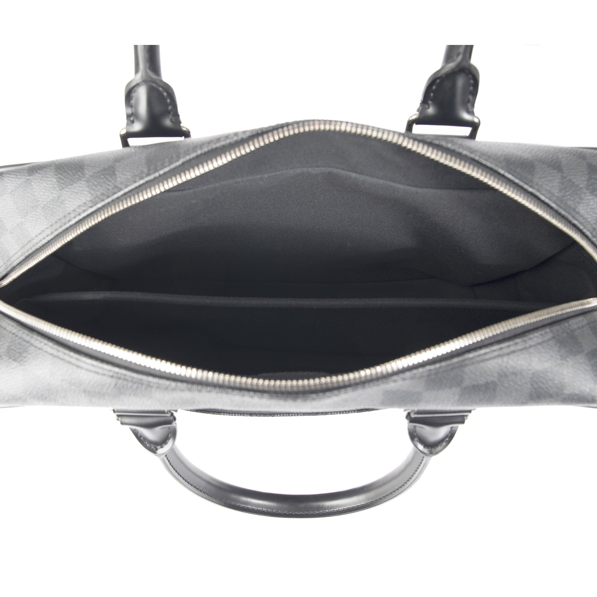 Louis Vuitton Damier Graphite Icare Laptop Bag