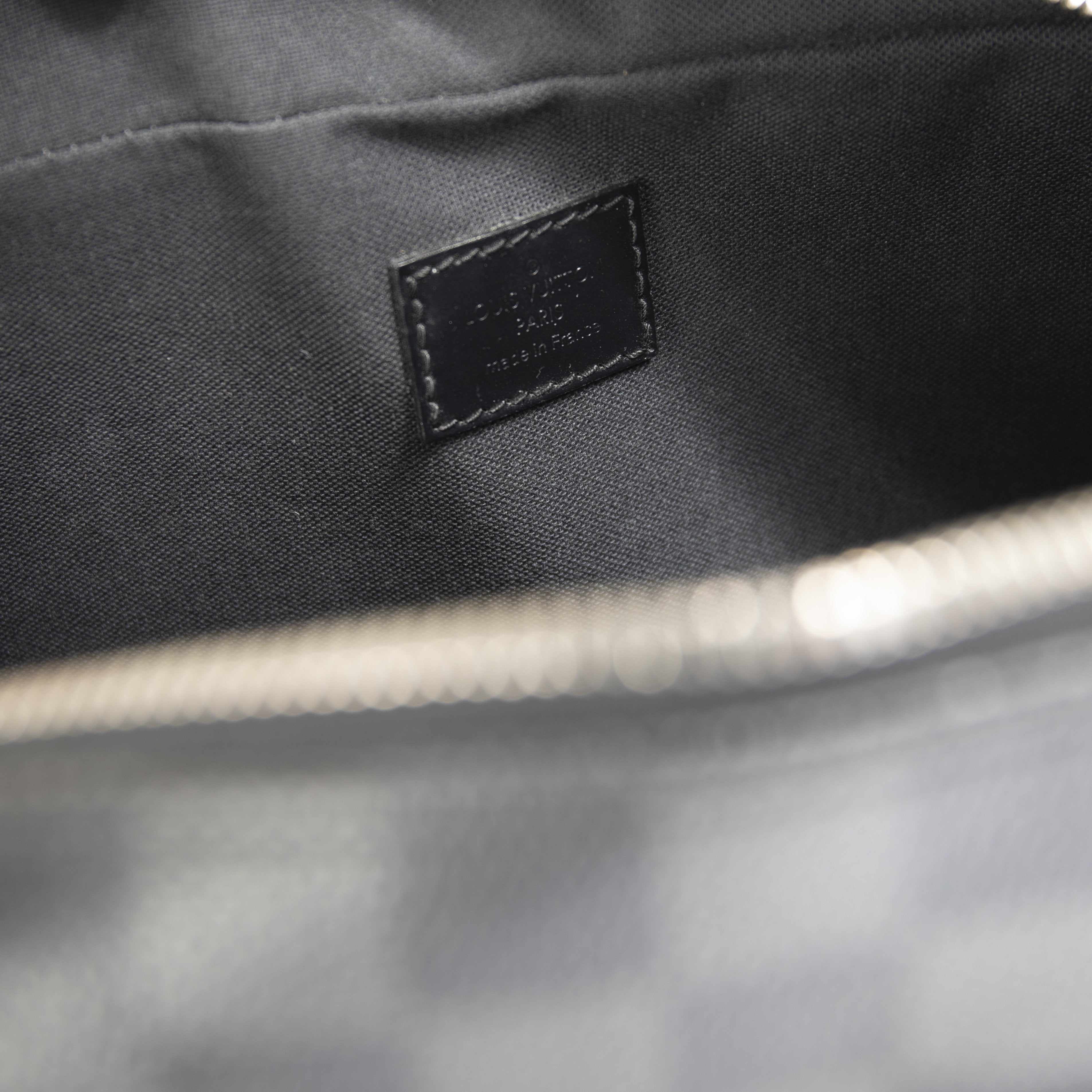 Louis Vuitton Damier Graphite Icare Laptop Bag