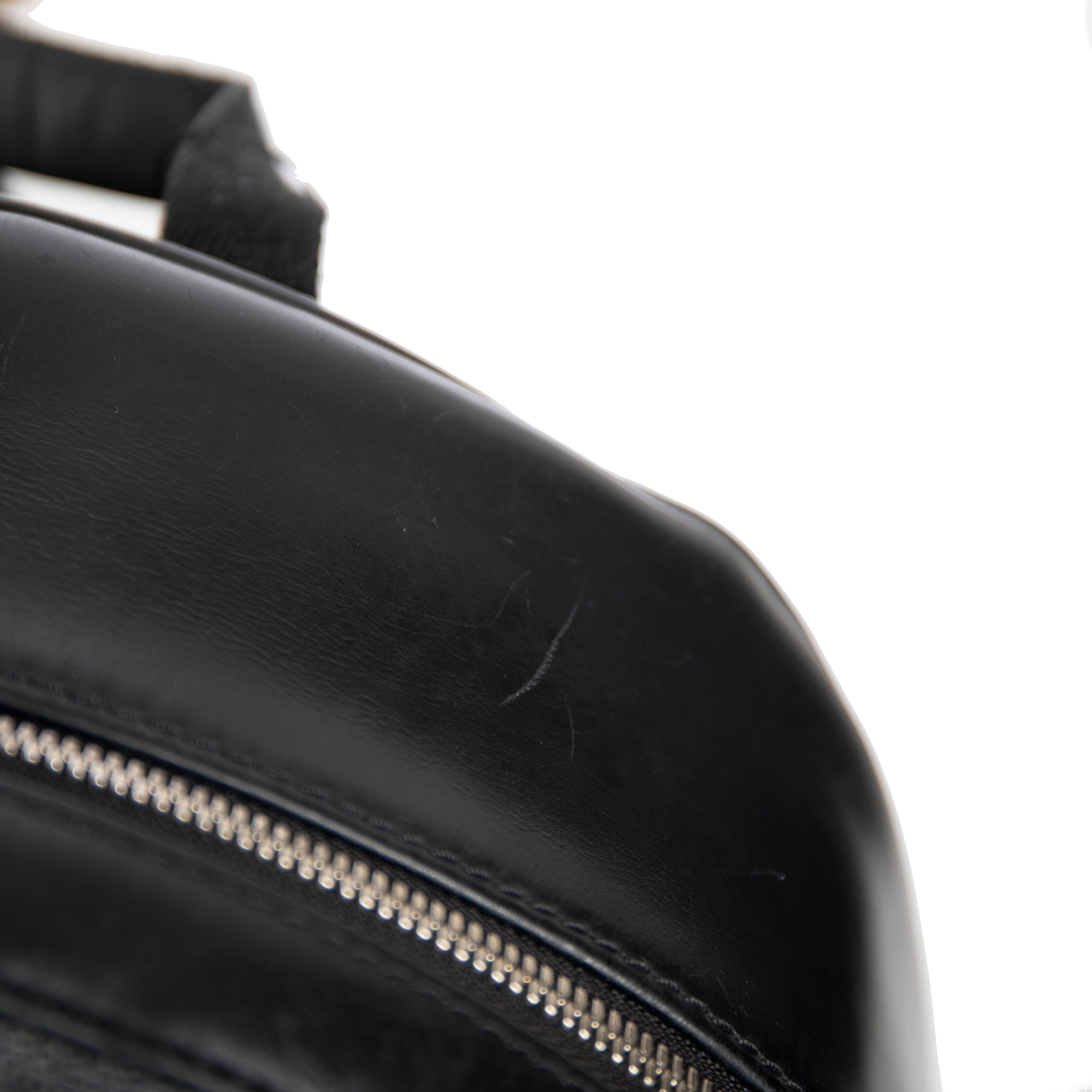 Louis Vuitton Damier Graphite Josh Backpack