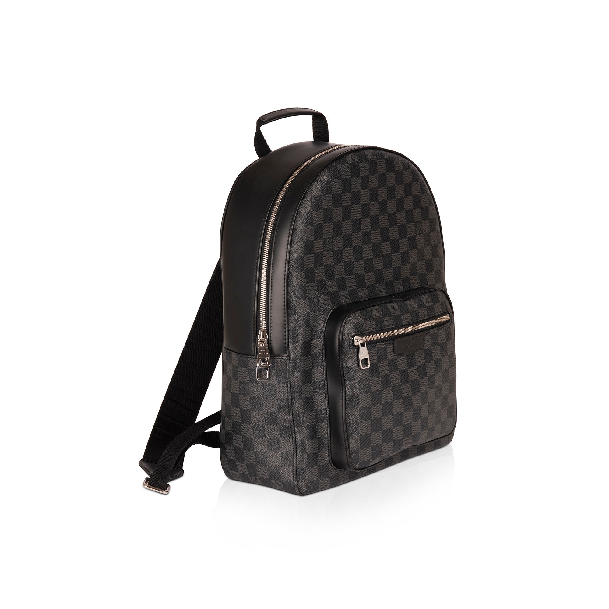 Louis Vuitton Damier Graphite Josh Backpack