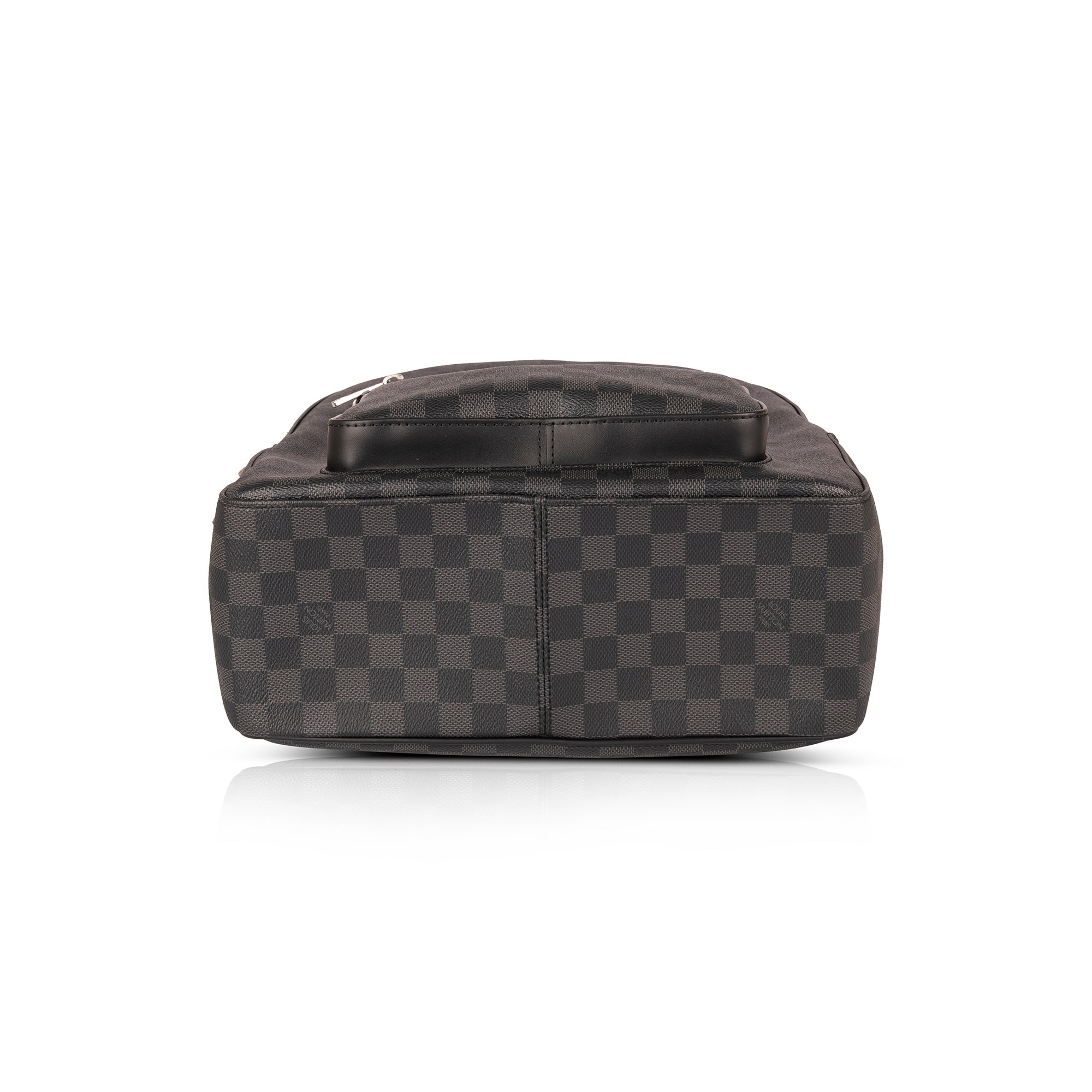 Louis Vuitton Damier Graphite Josh Backpack