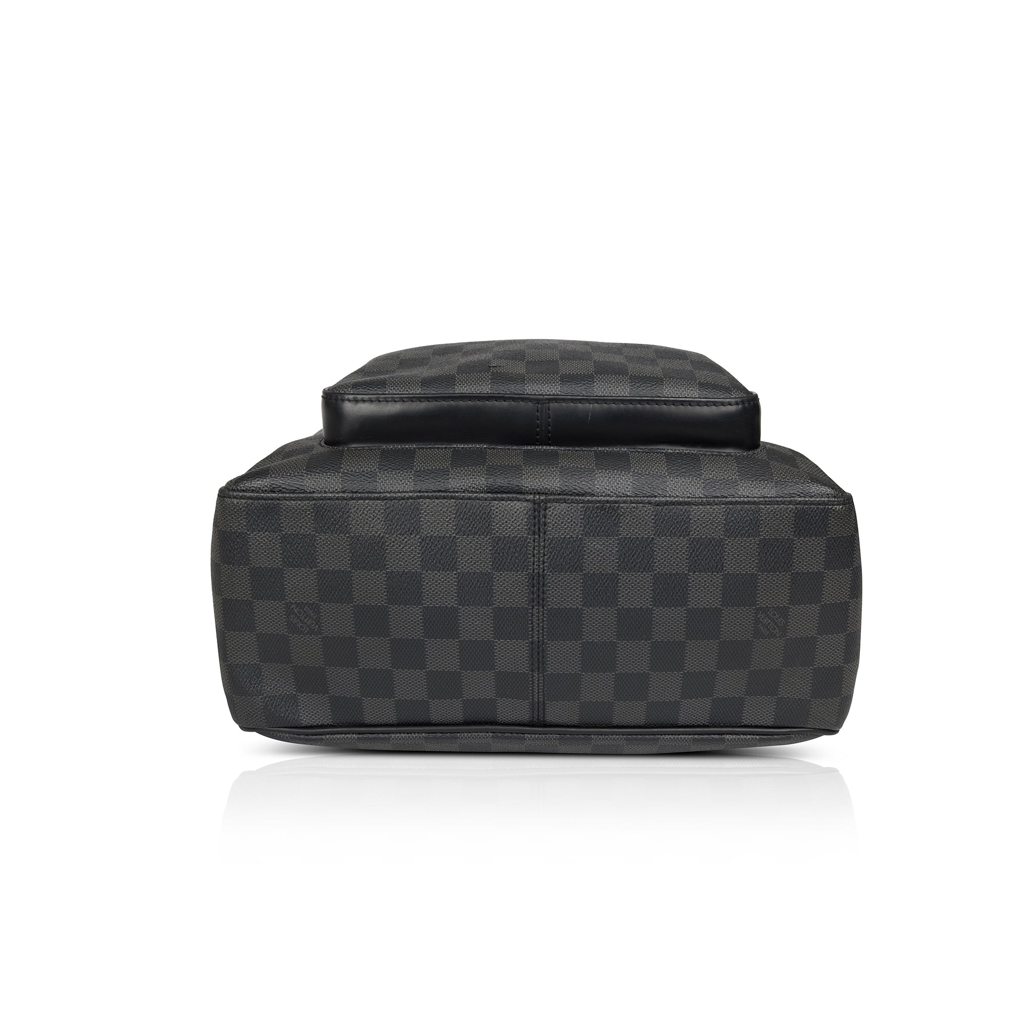 Louis Vuitton Damier Graphite Josh Backpack
