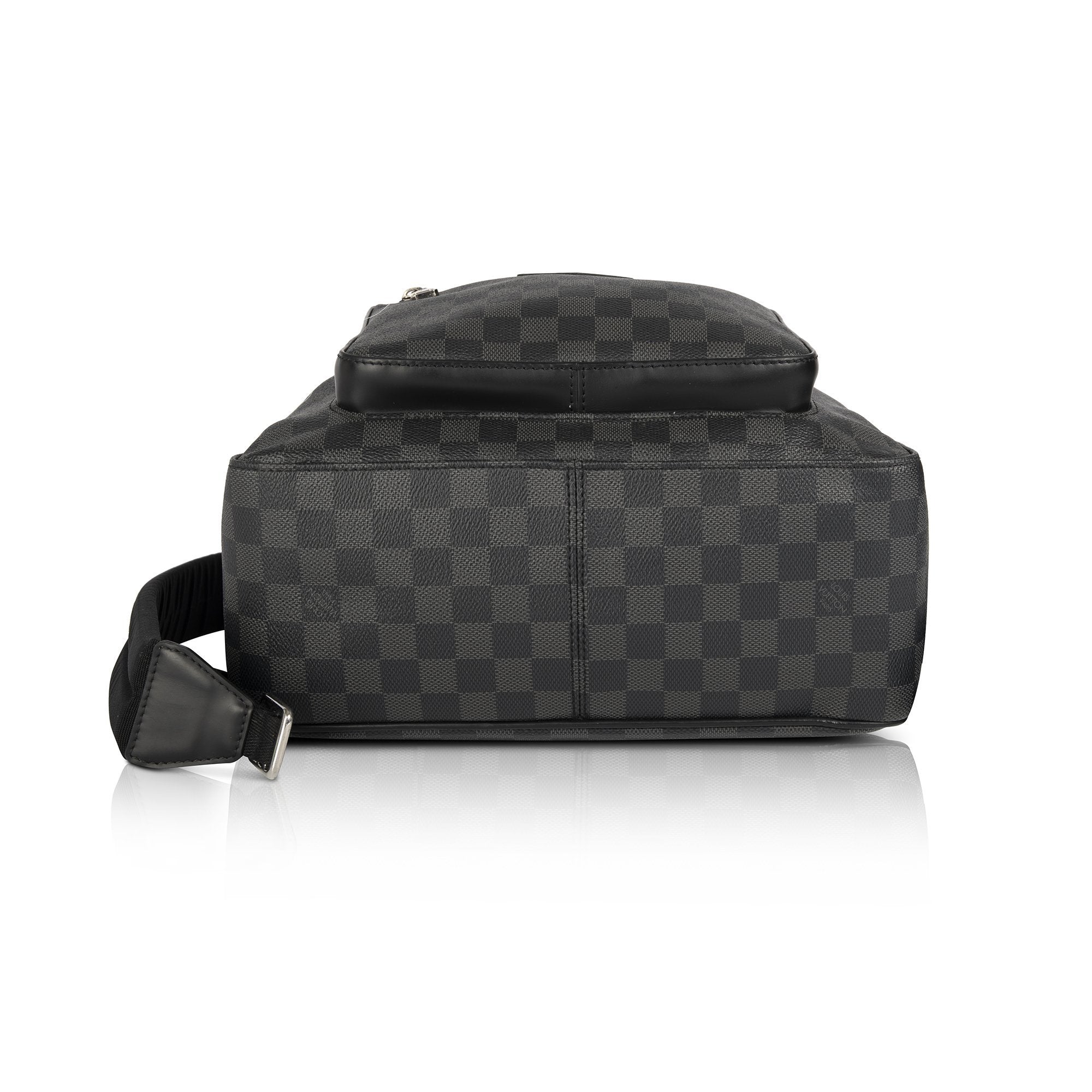 Louis Vuitton Damier Graphite Josh Backpack