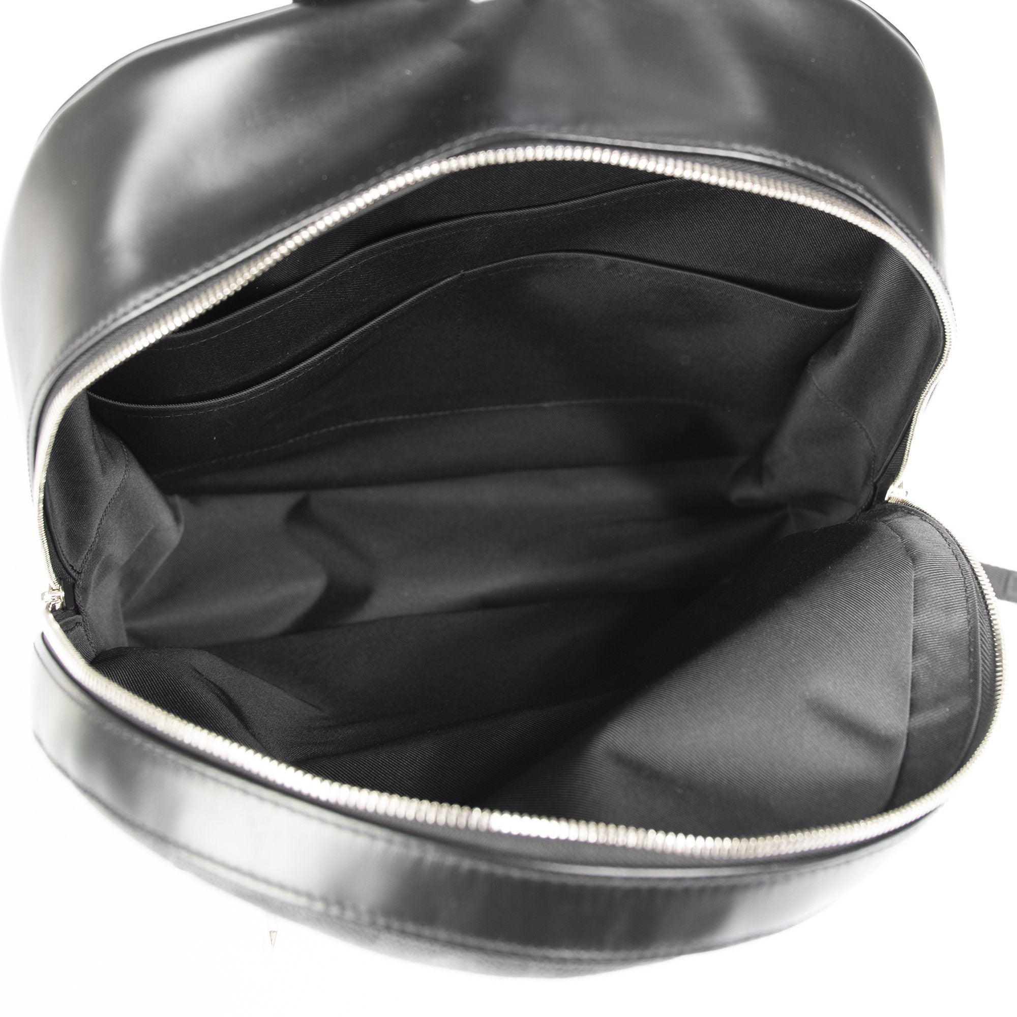 Louis Vuitton Damier Graphite Josh Backpack