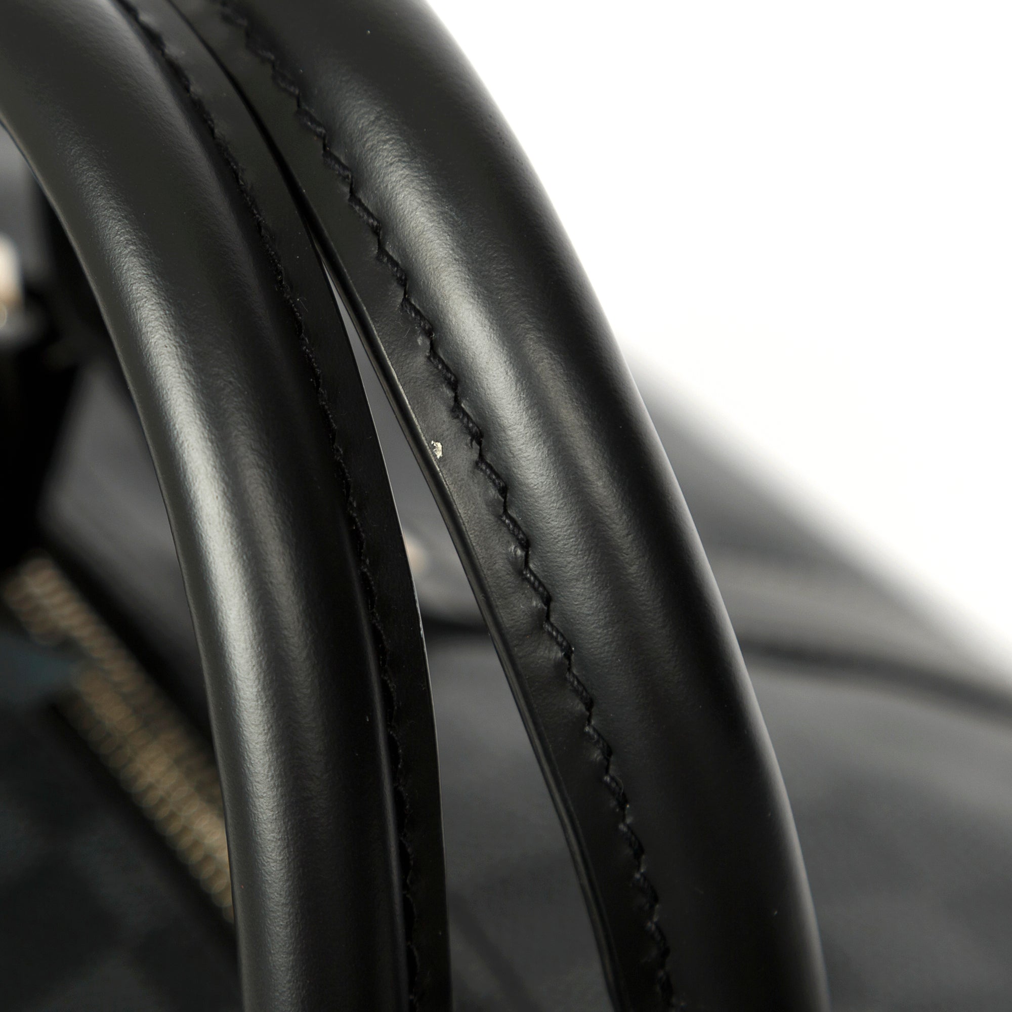 Louis Vuitton Damier Graphite Keepall Bandouliere 55