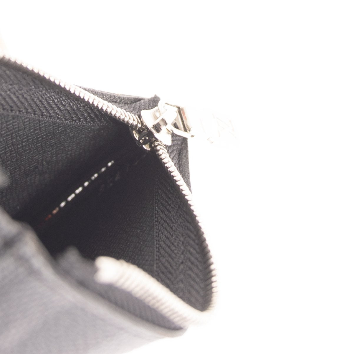 Louis Vuitton Damier Graphite Key Pouch