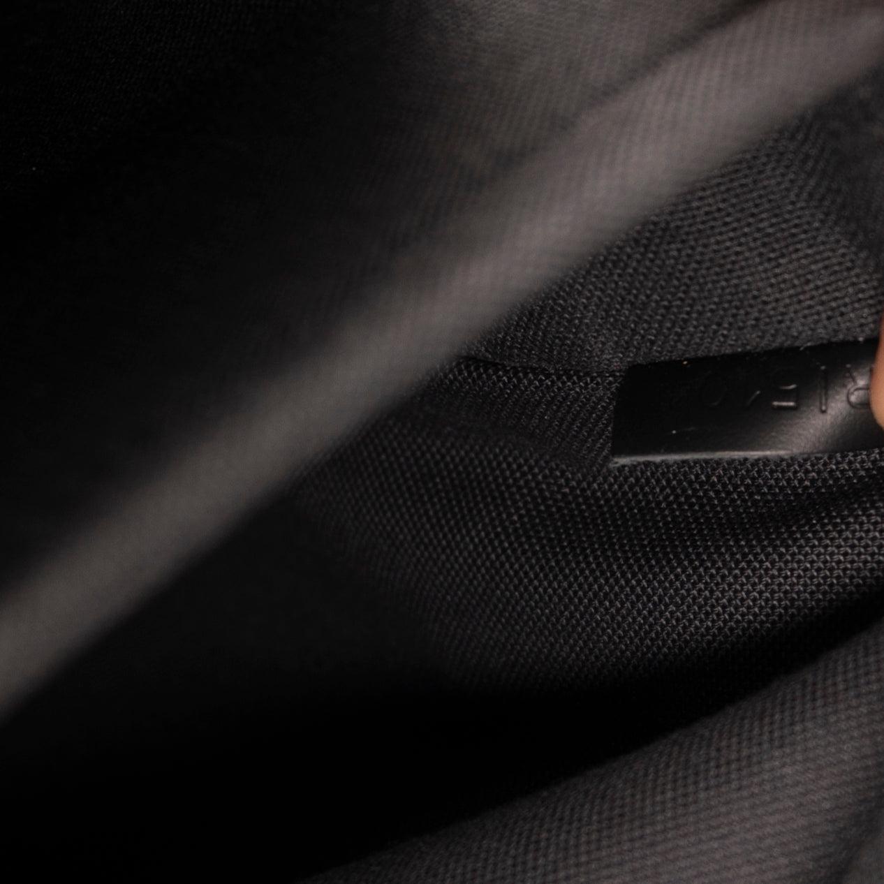 Louis Vuitton Damier Graphite Michael Backpack