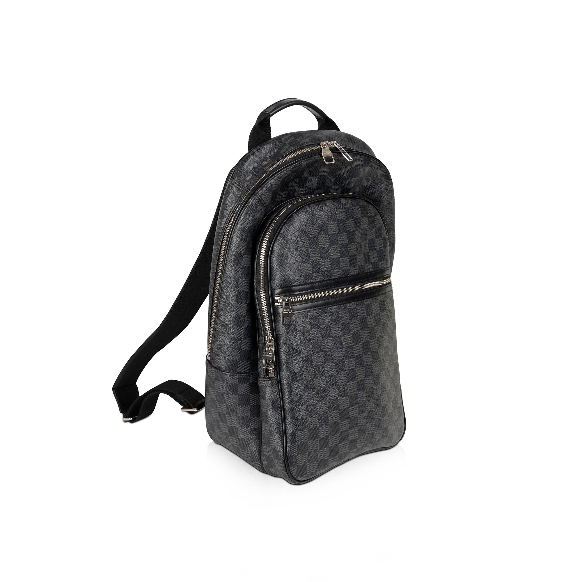 Louis Vuitton Damier Graphite Michael Backpack