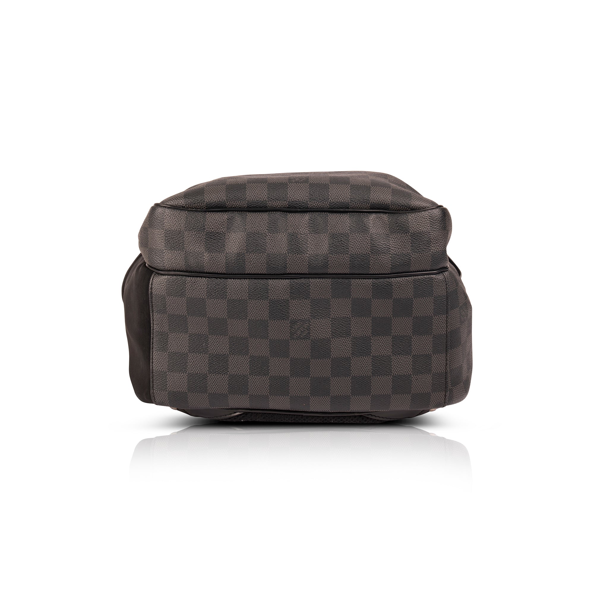 Louis Vuitton Damier Graphite Michael Backpack