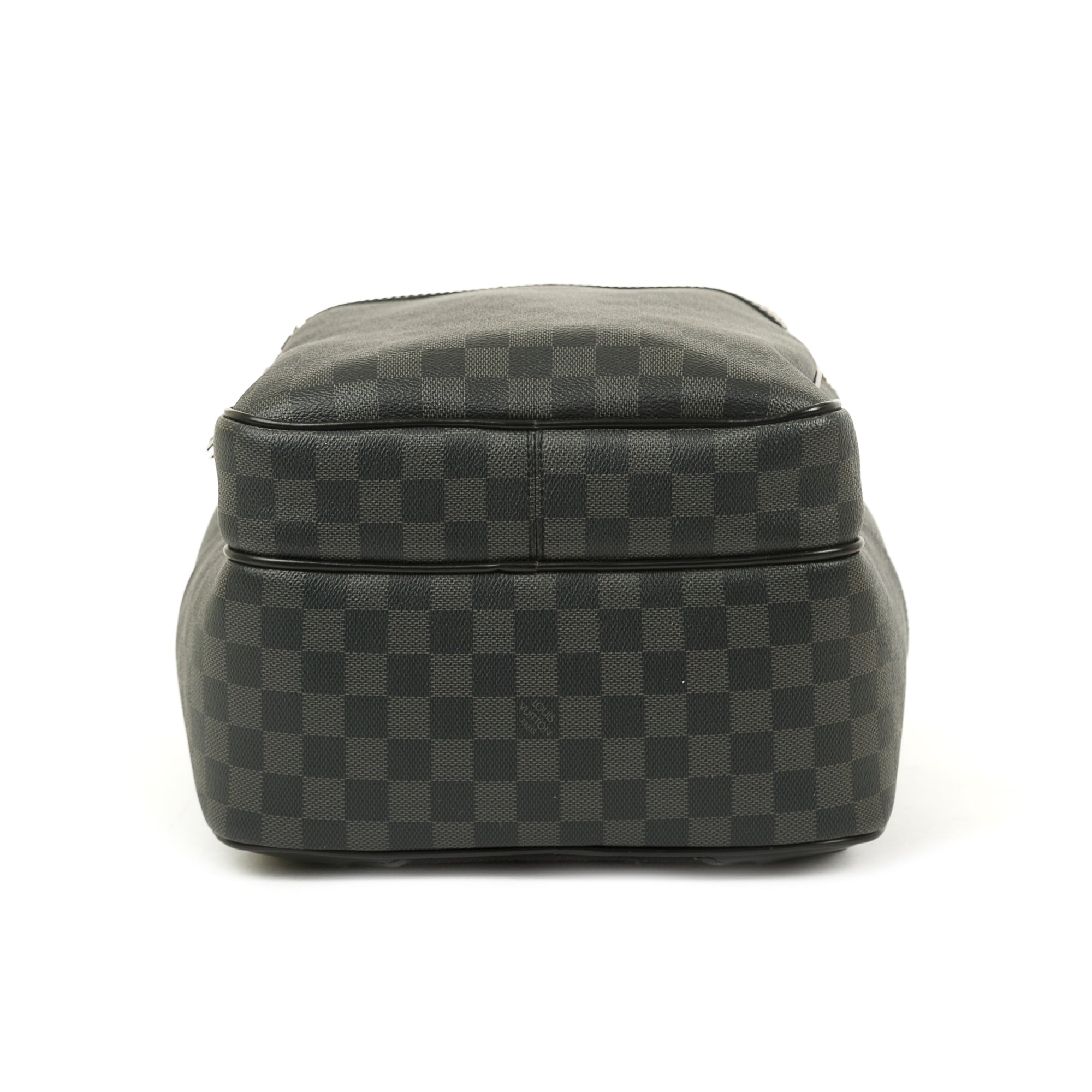 Louis Vuitton Damier Graphite Michael Backpack