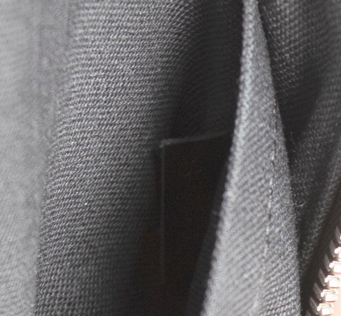 Louis Vuitton Damier Graphite Michael Backpack