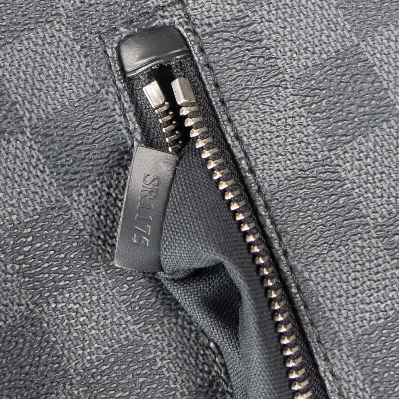 Louis Vuitton Damier Graphite Mick PM