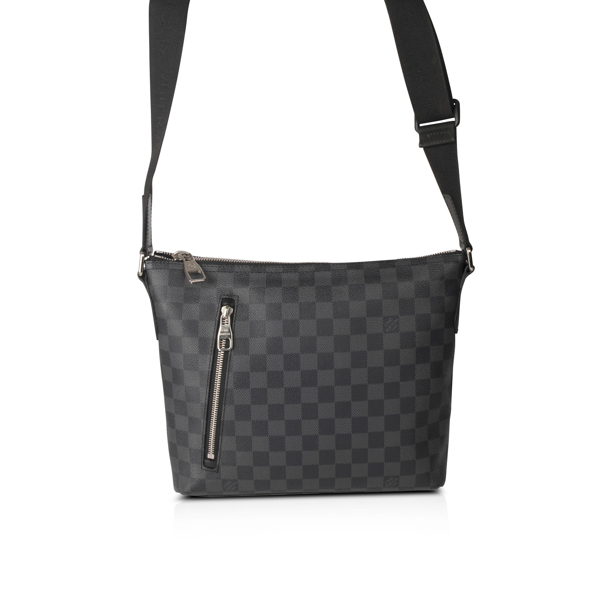 Louis Vuitton Damier Graphite Mick PM
