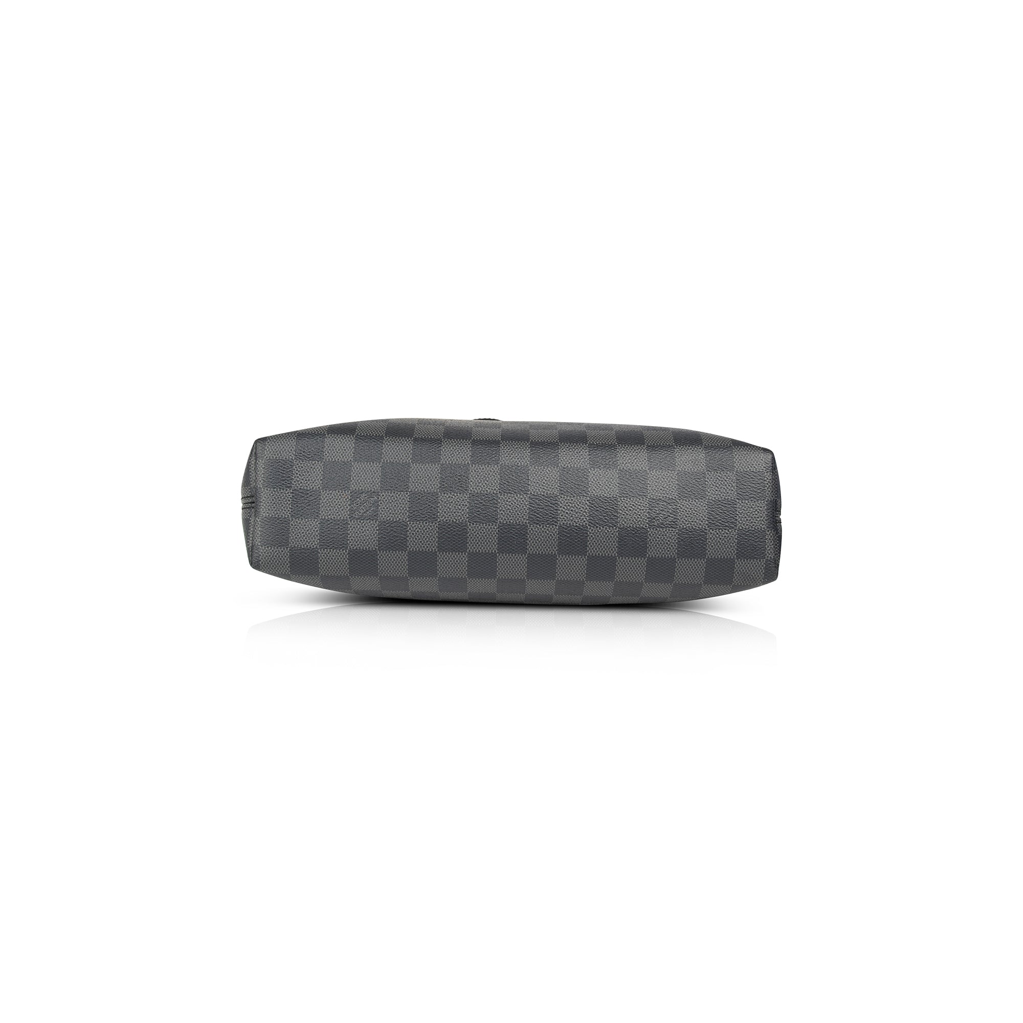 Louis Vuitton Damier Graphite Mick PM