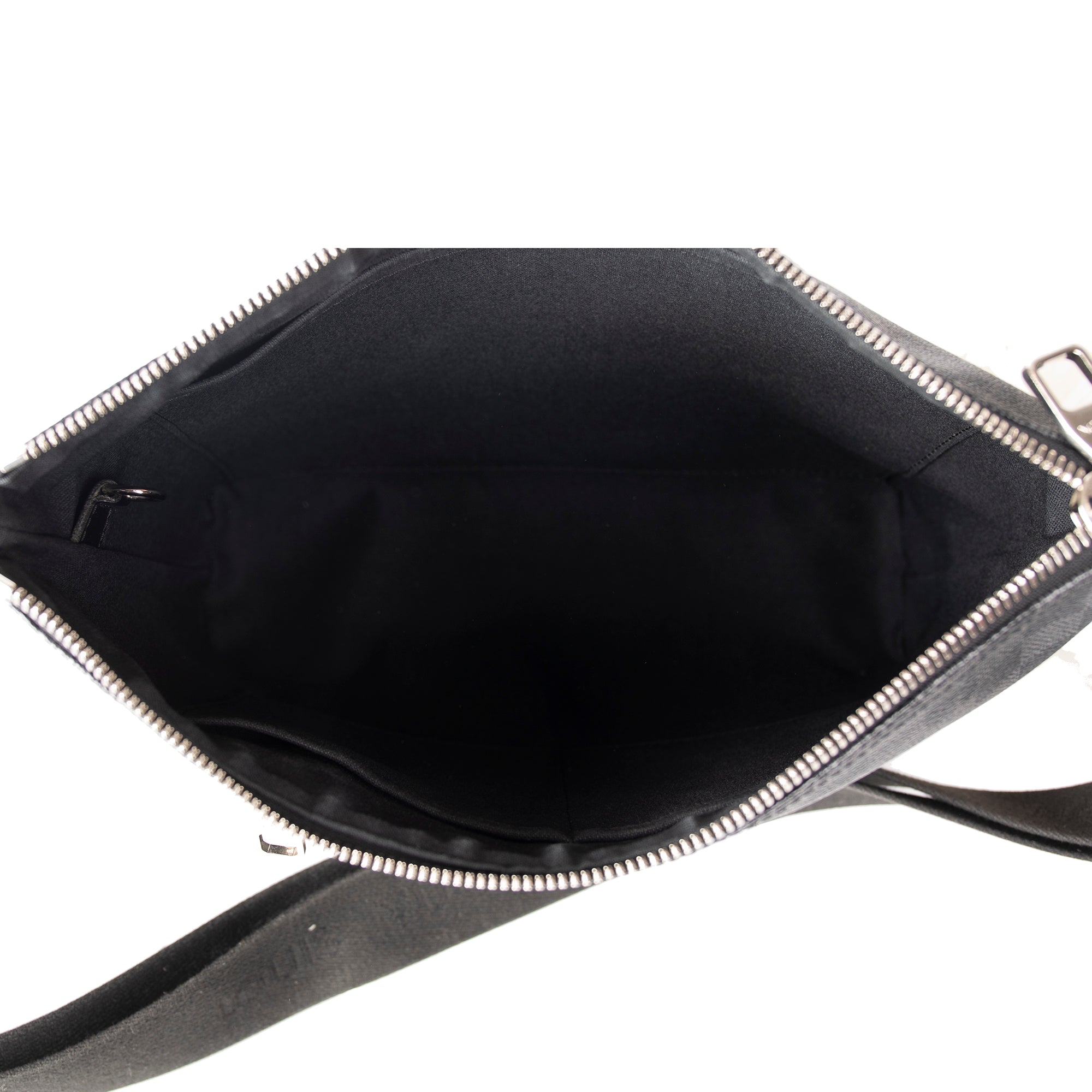 Louis Vuitton Damier Graphite Mick PM