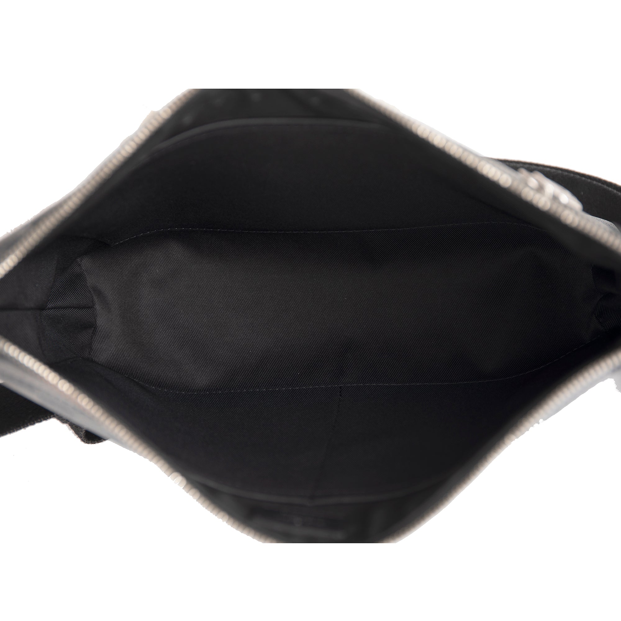 Louis Vuitton Damier Graphite Mick PM w/ Box & Receipt